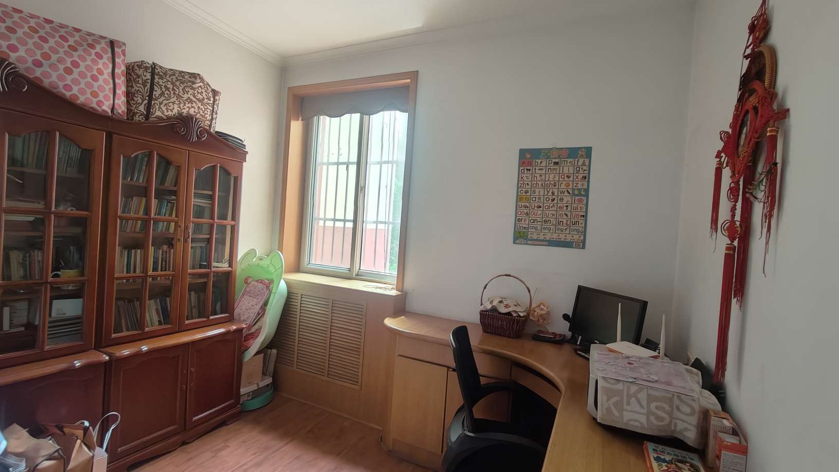 卧龙花园龙和苑