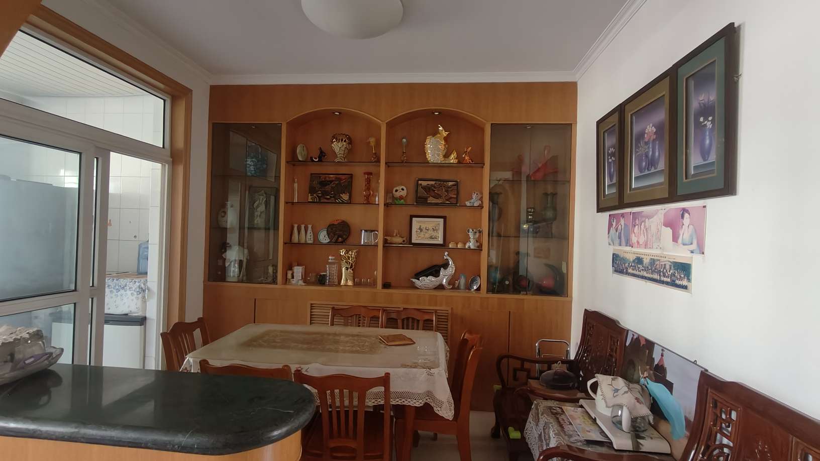 卧龙花园龙和苑