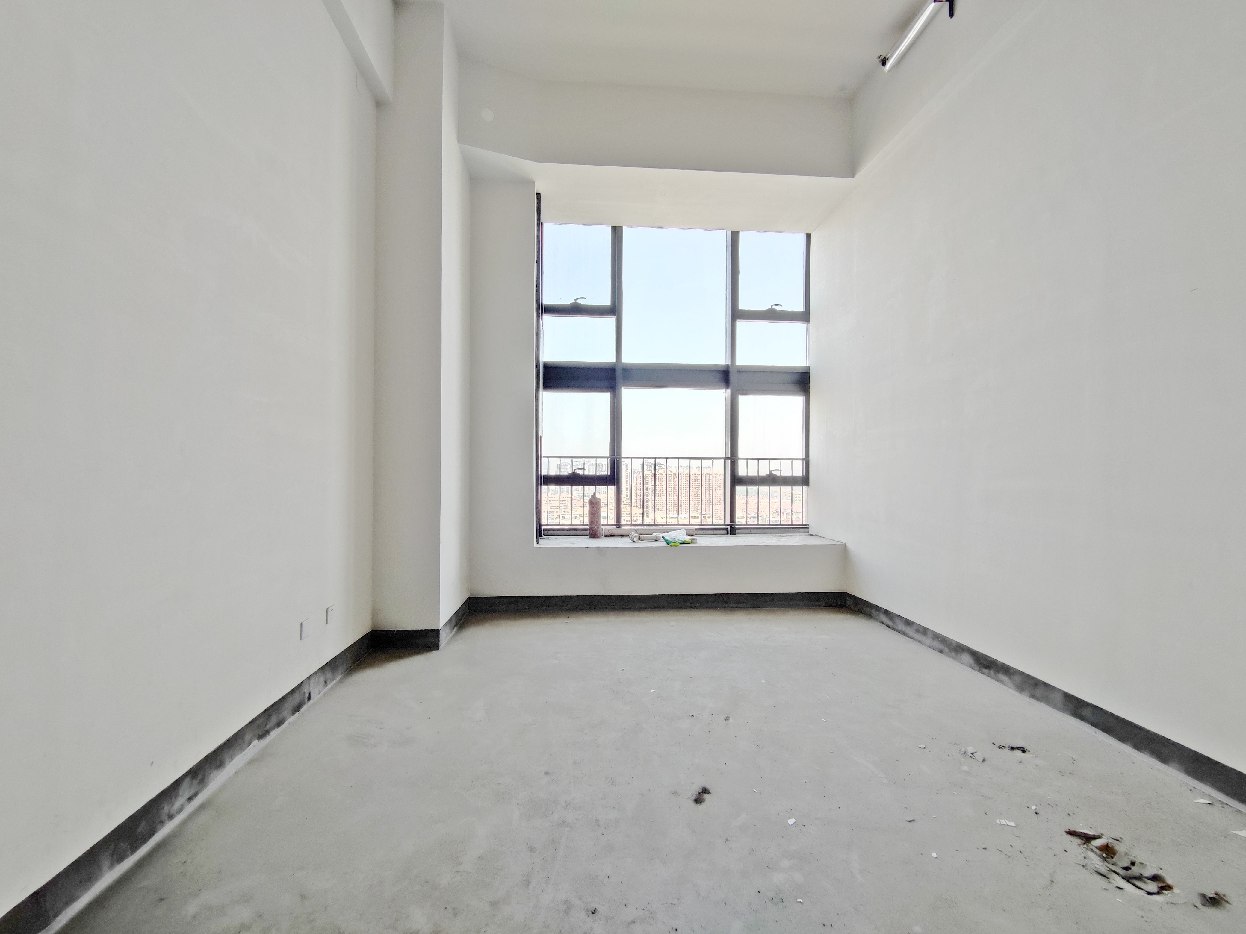  财富壹号广场 北