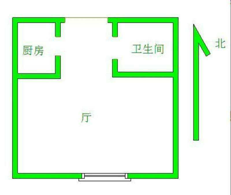 财富壹号广场