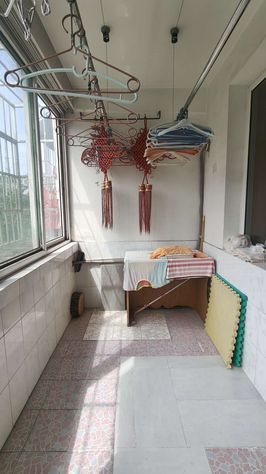 卧龙花园龙和苑