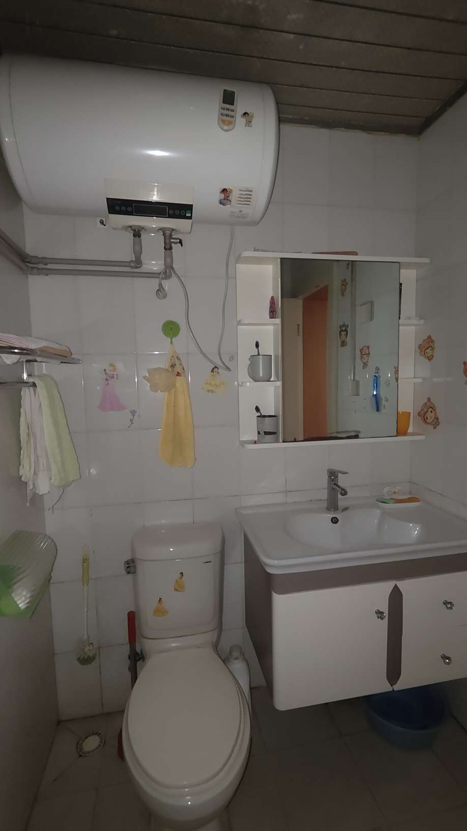 卧龙花园龙和苑