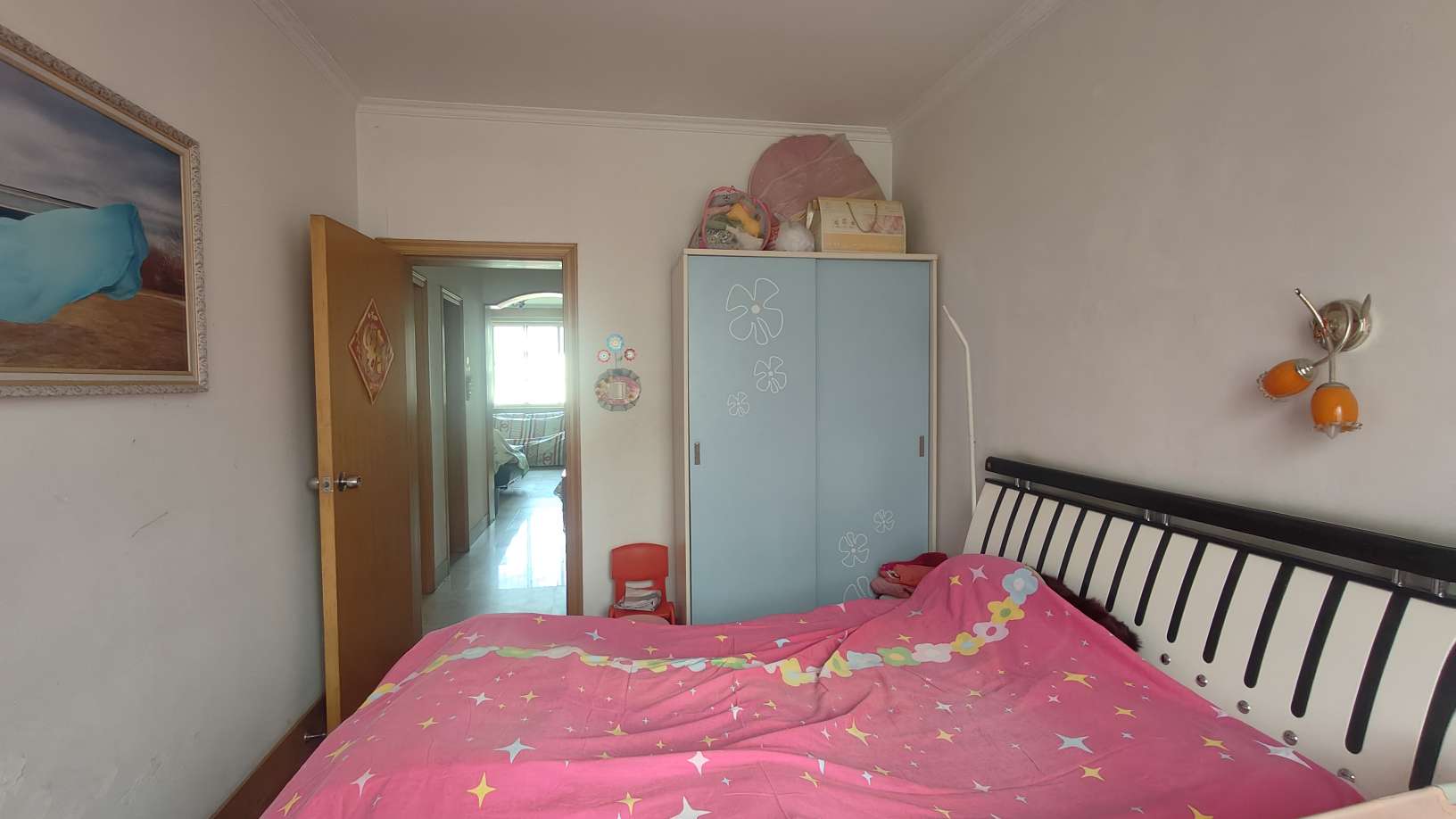 卧龙花园龙和苑