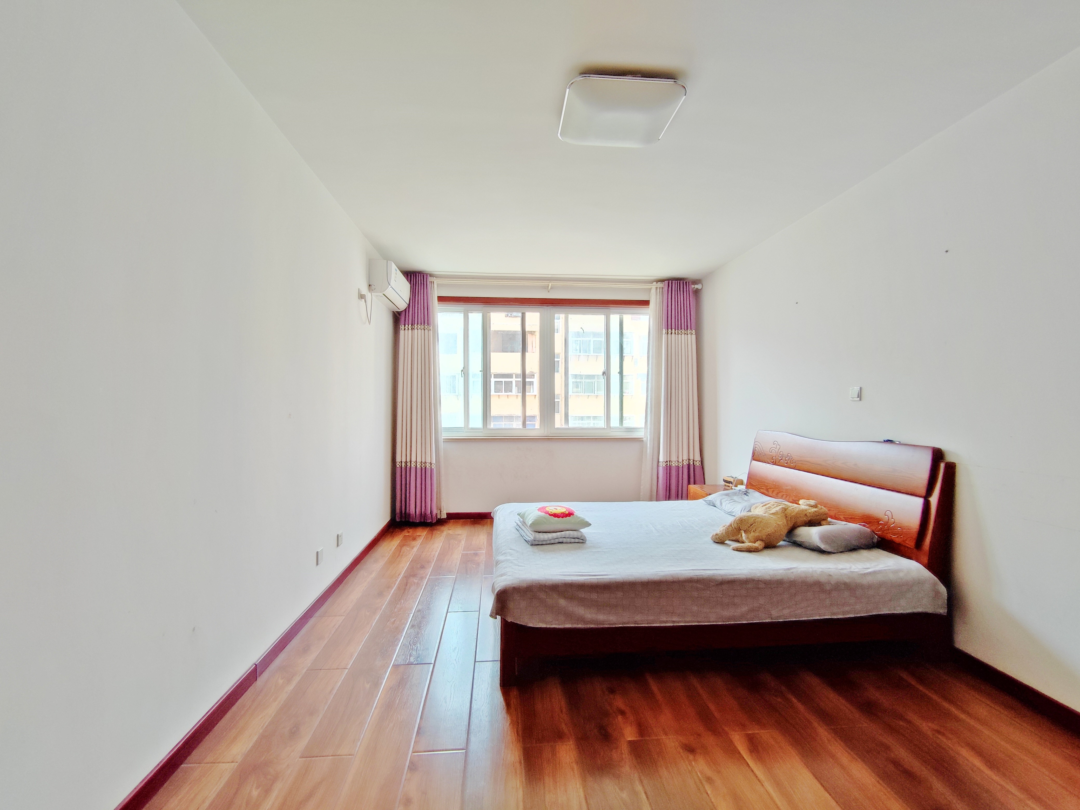 明星小区(槐荫)