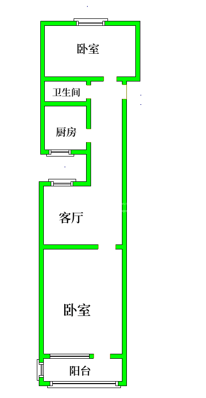 泺河小区