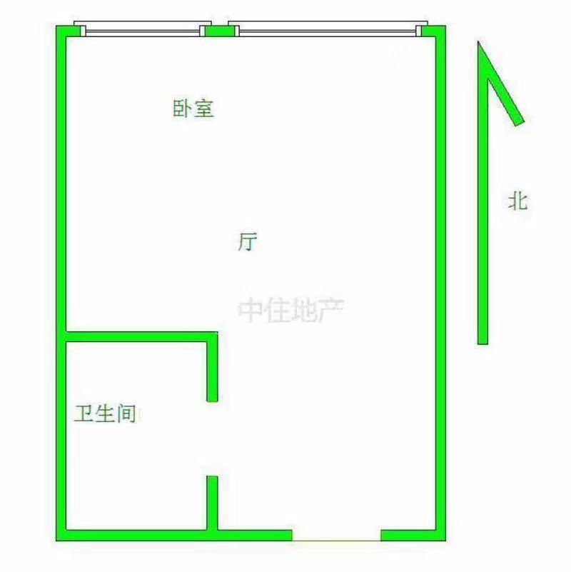 恒大滨河左岸公寓(临湖公馆花园)
