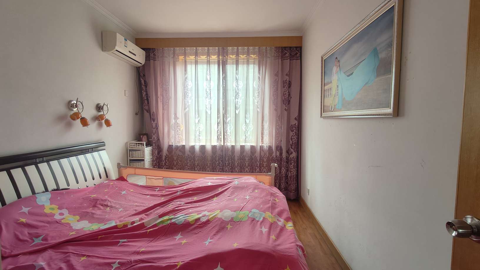 卧龙花园龙和苑