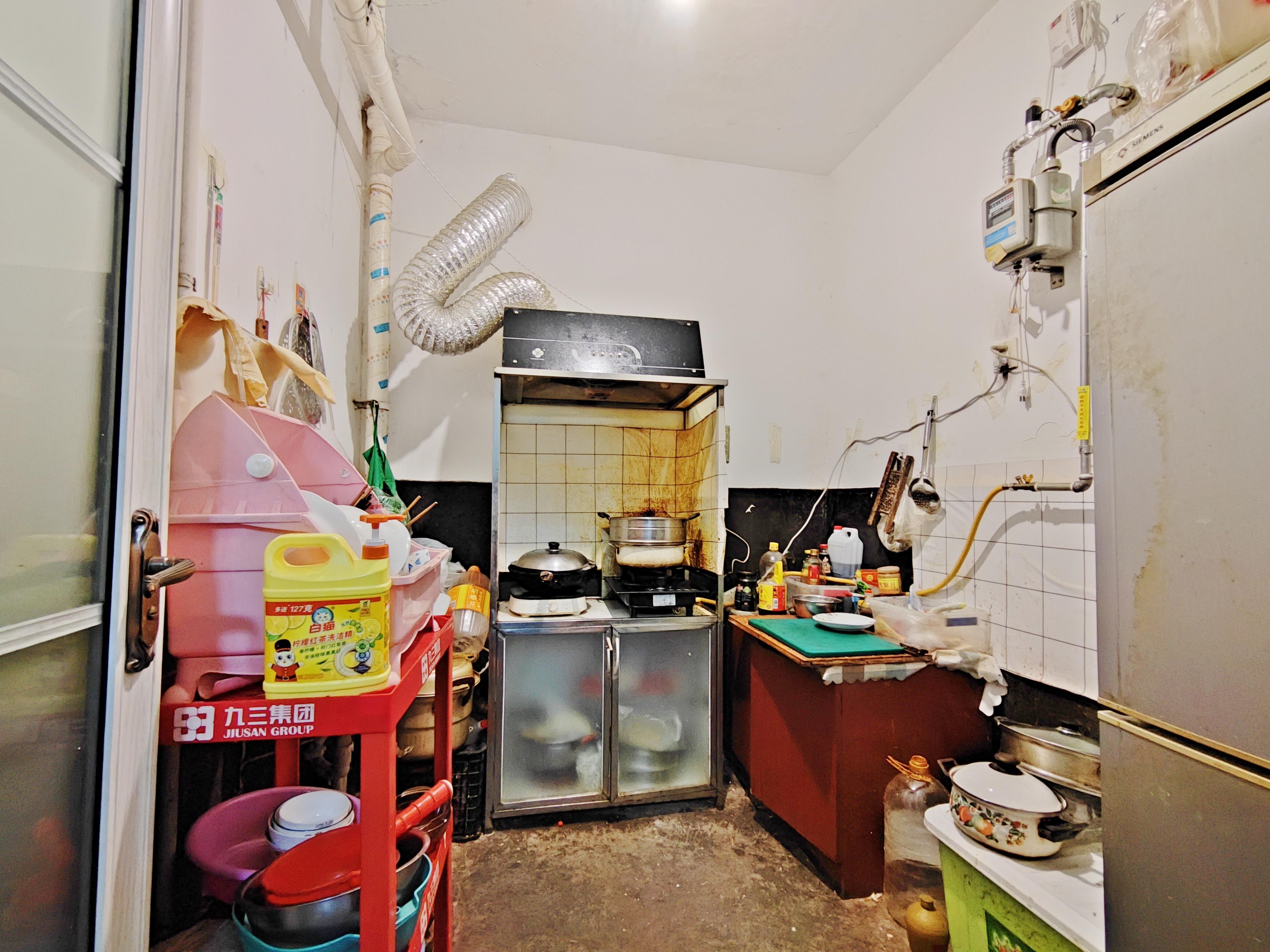 明星小区(槐荫)