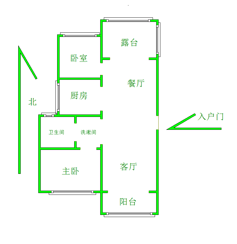 齐鲁涧桥
