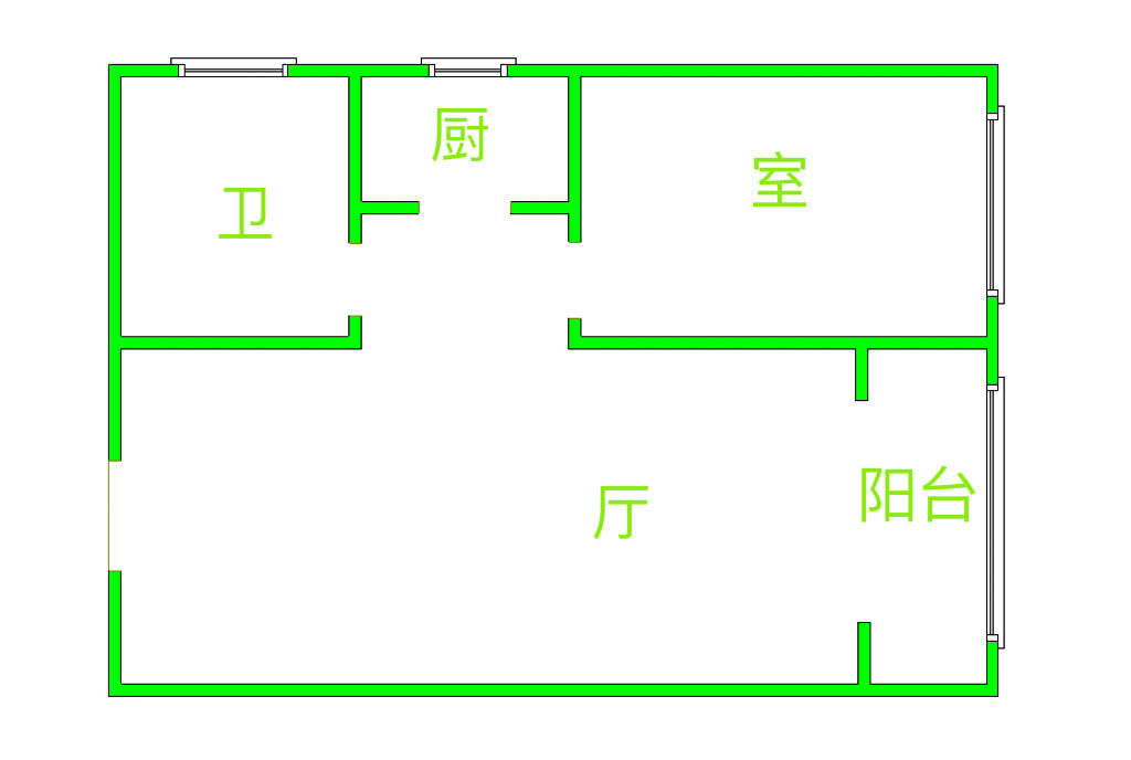 鑫苑国际城市花园