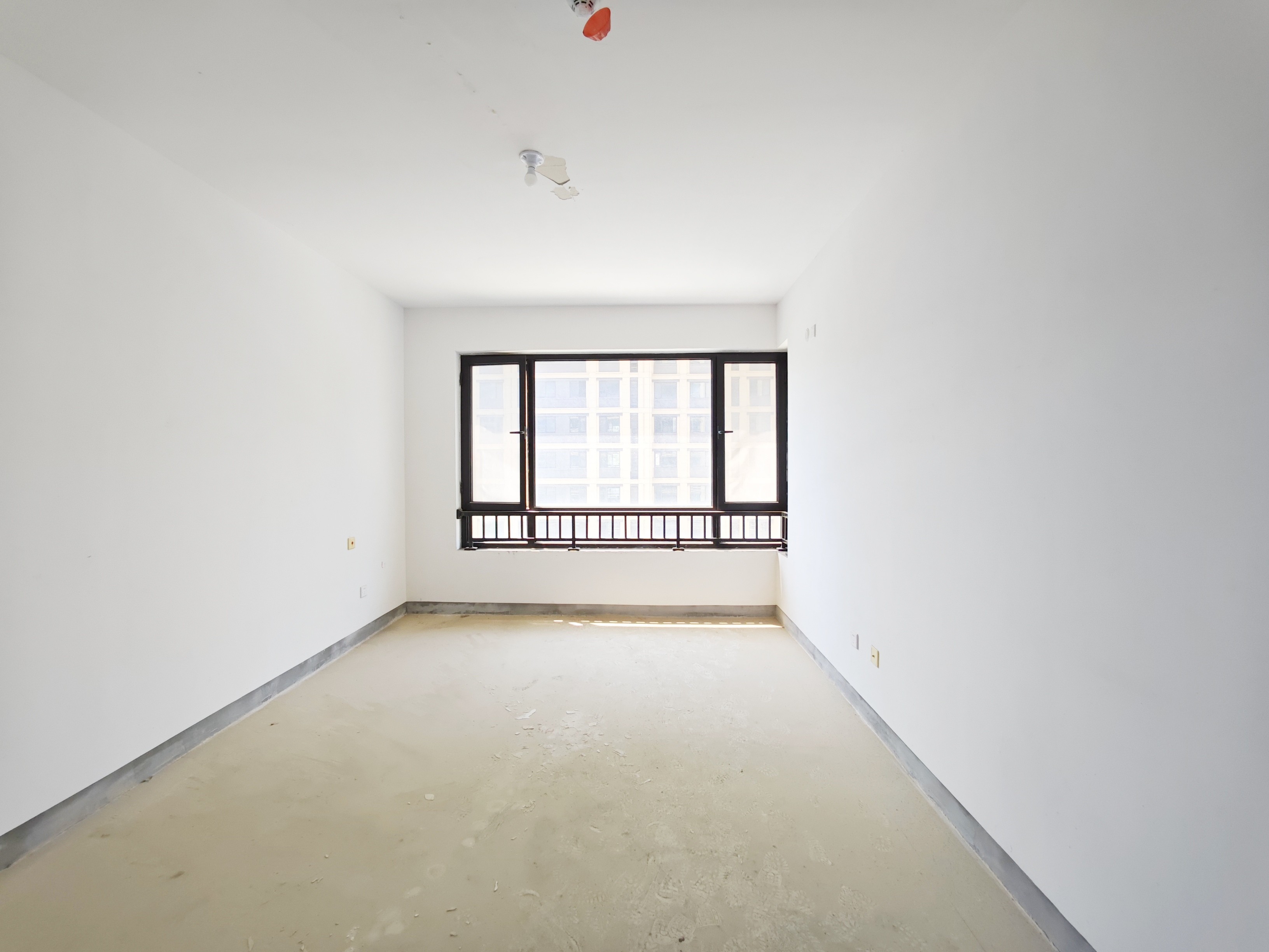 高新绿城玉兰花园