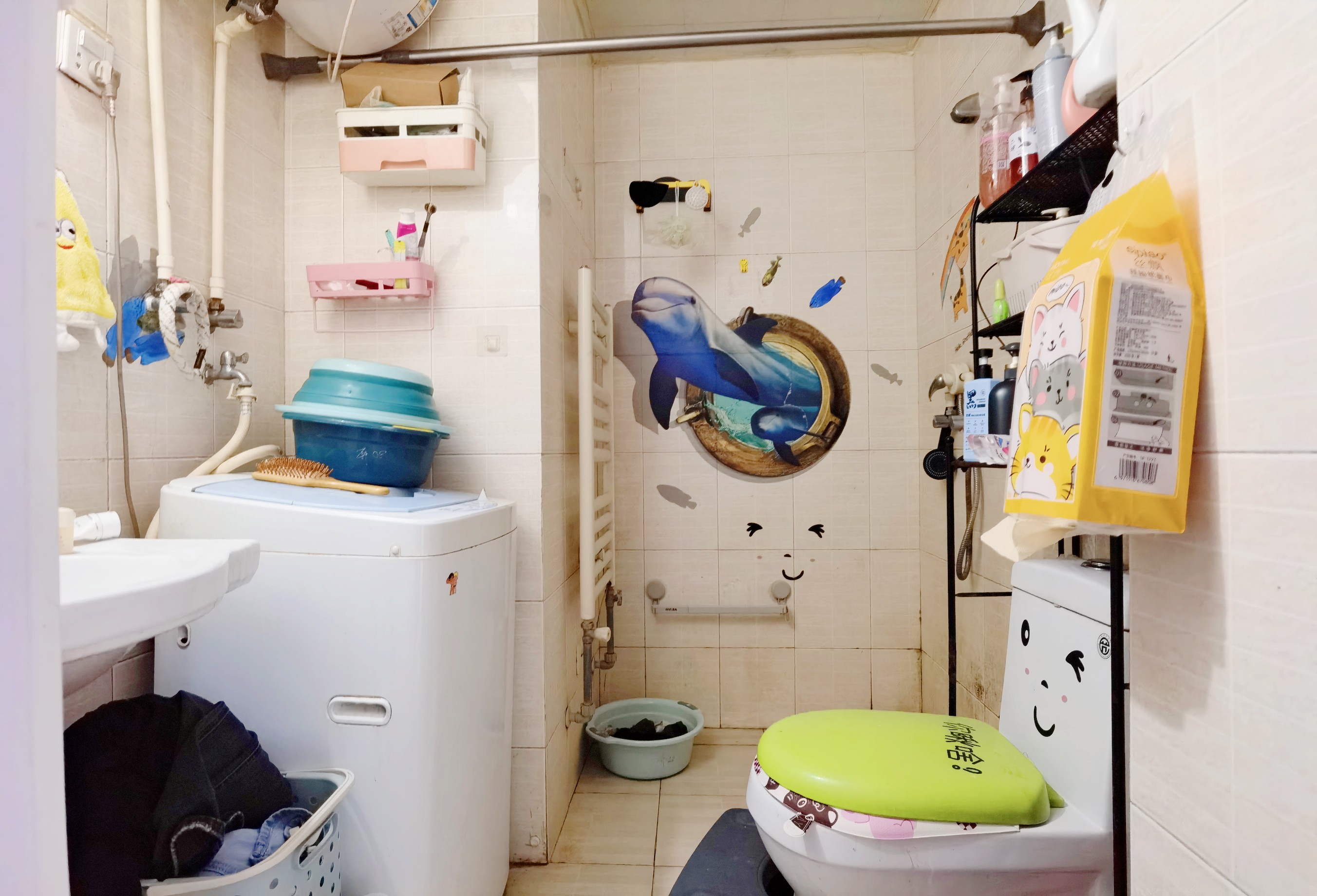 鑫苑国际城市花园商住楼