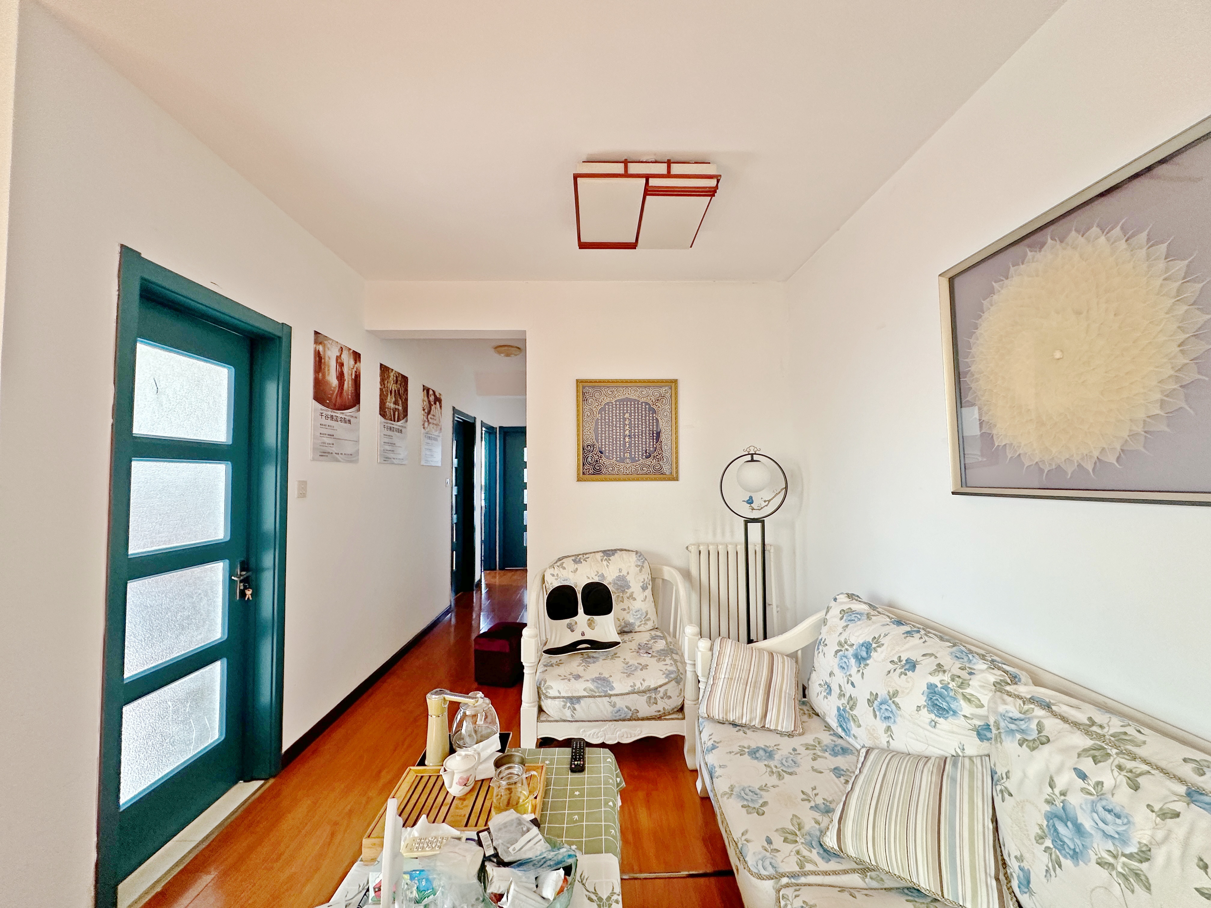 阳光100国际新城(T区)