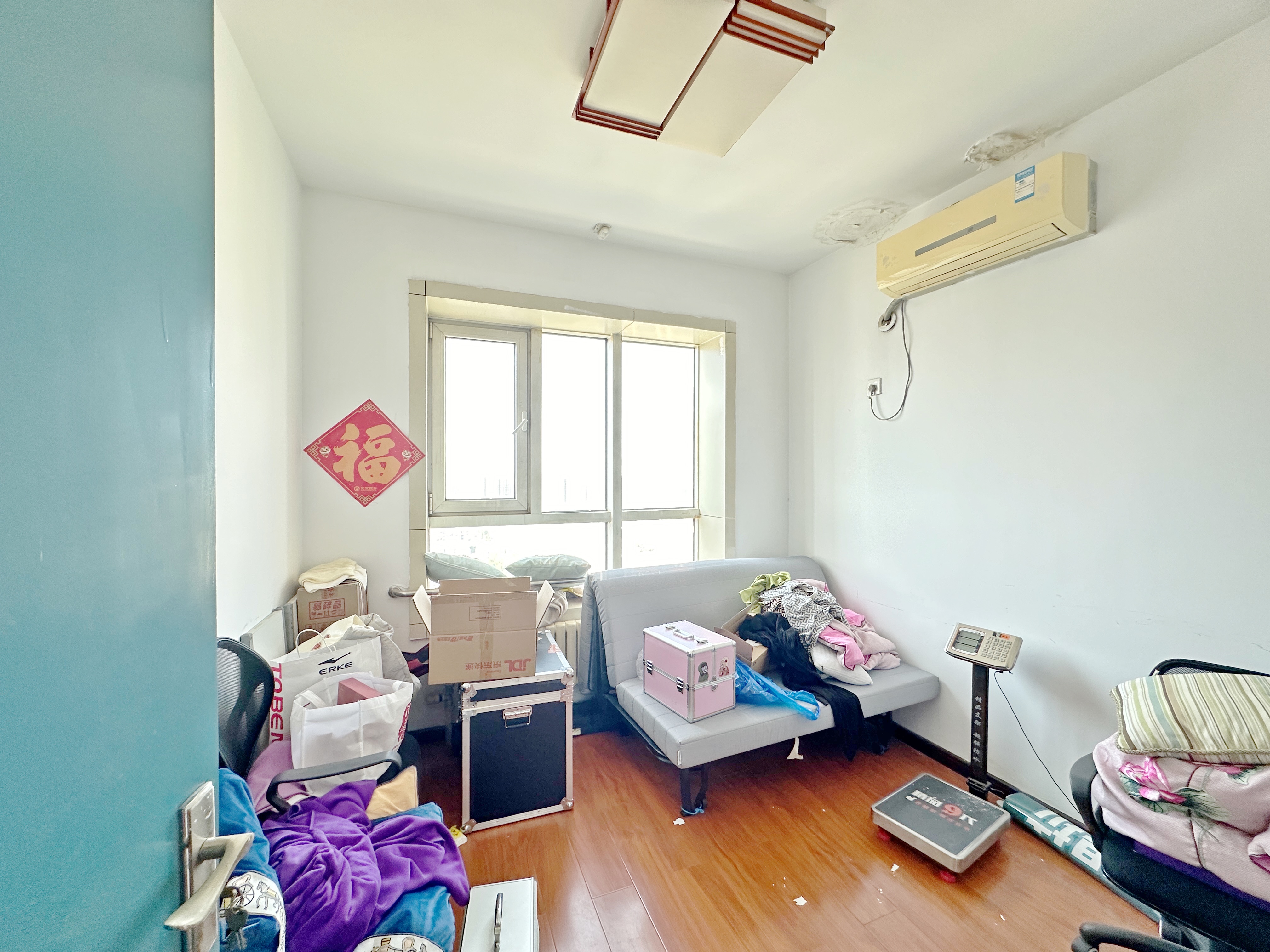 阳光100国际新城(T区)