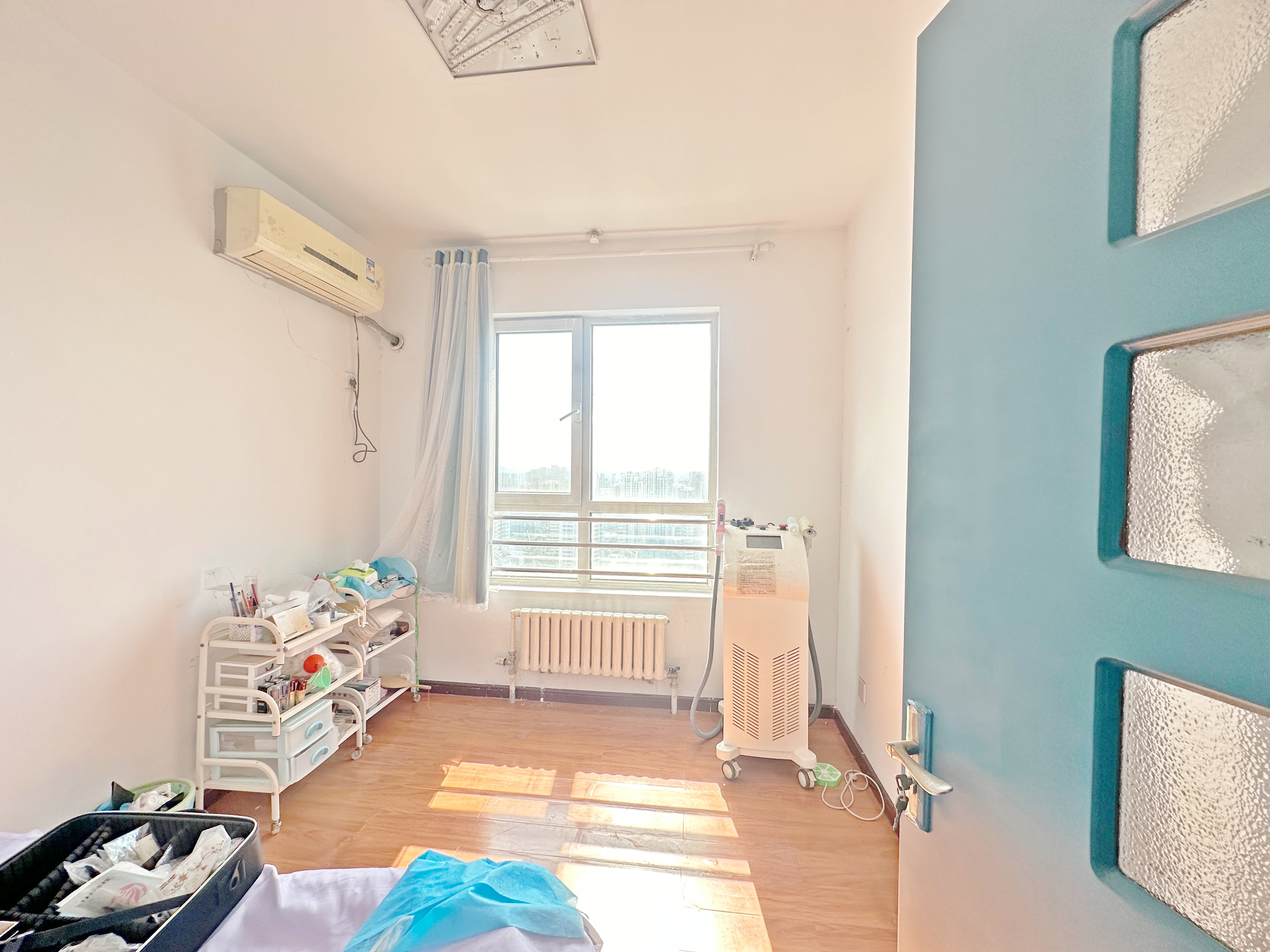 阳光100国际新城(T区)