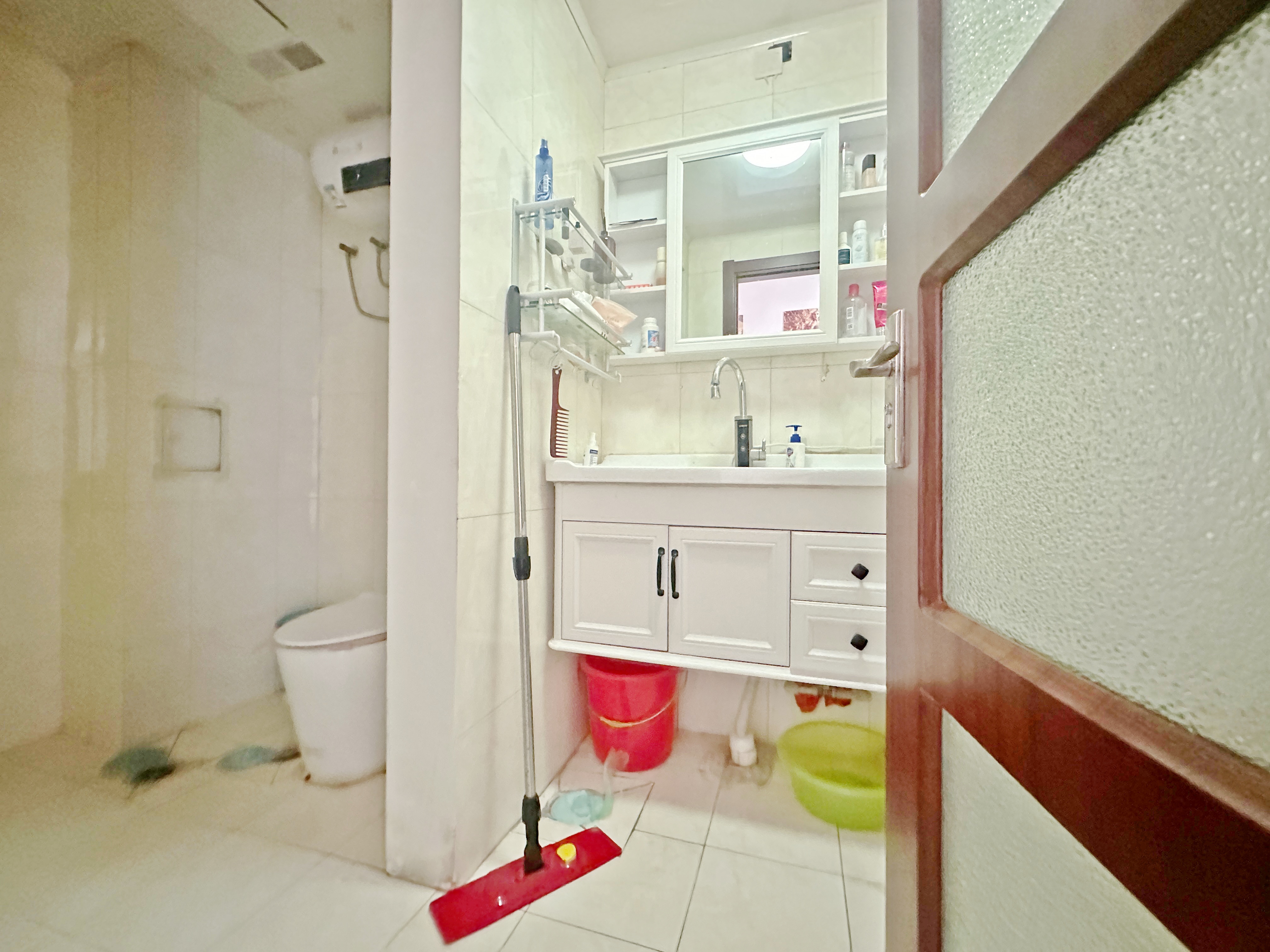 阳光100国际新城(T区)