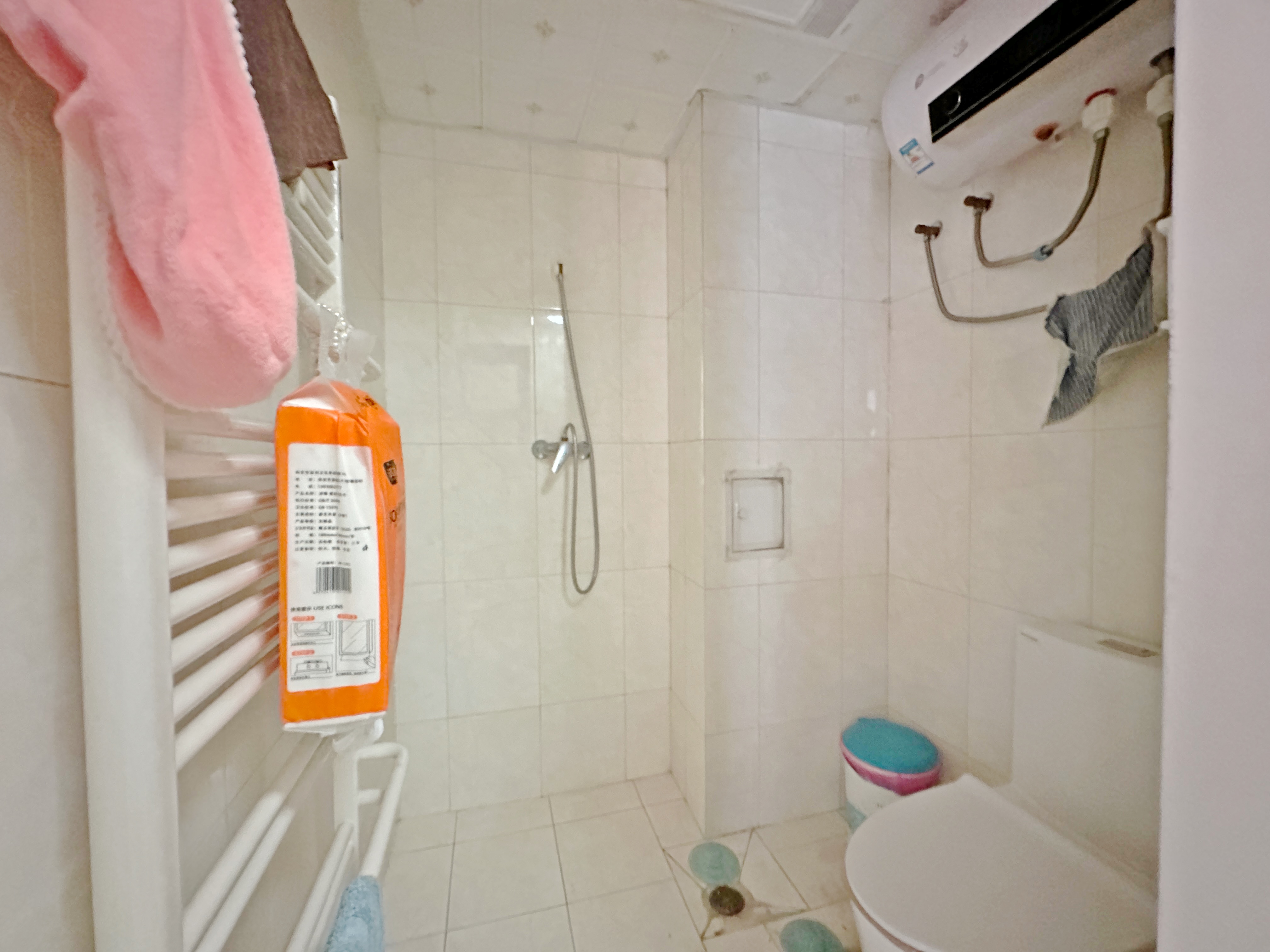 阳光100国际新城(T区)