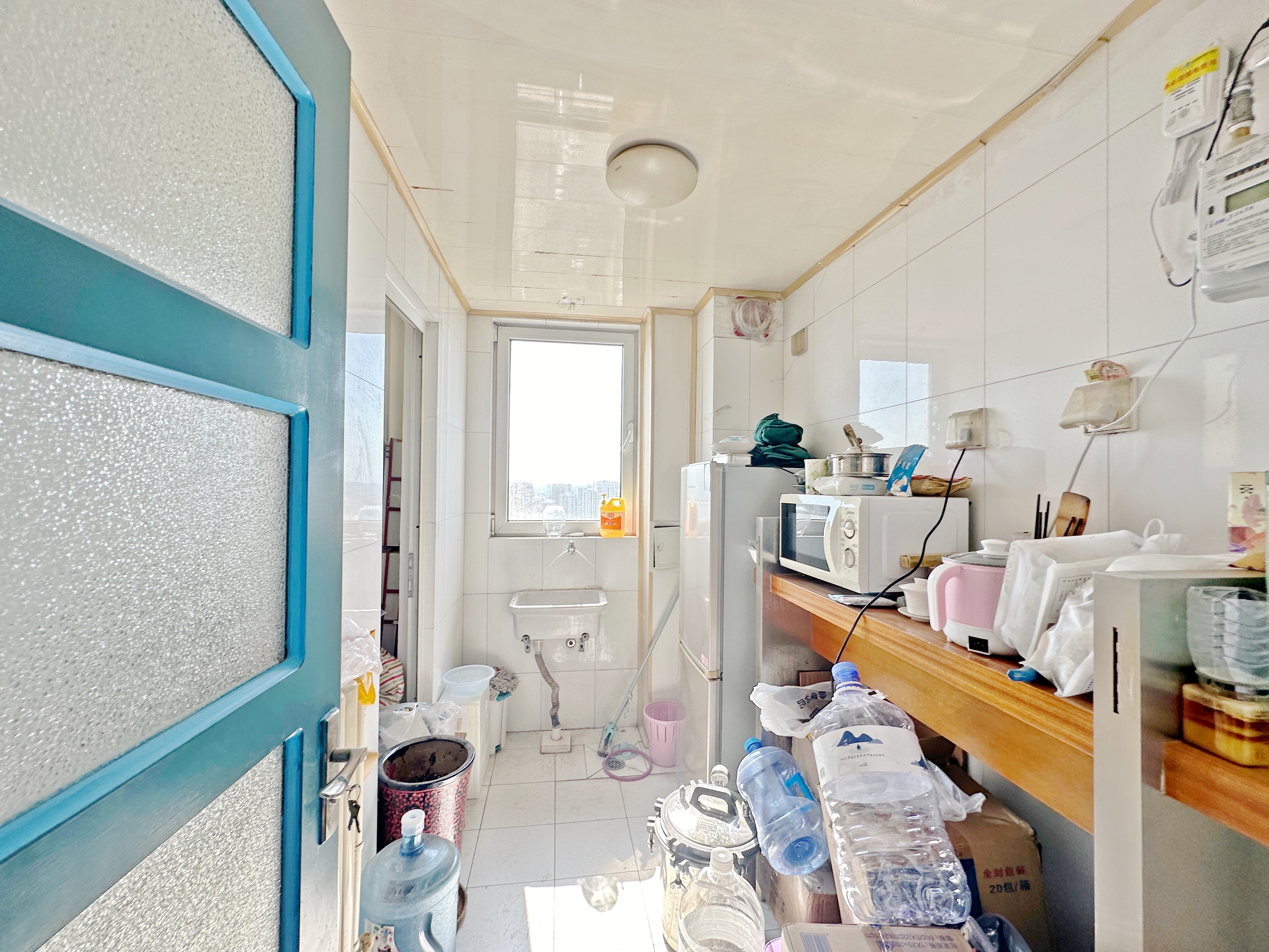 阳光100国际新城(T区)