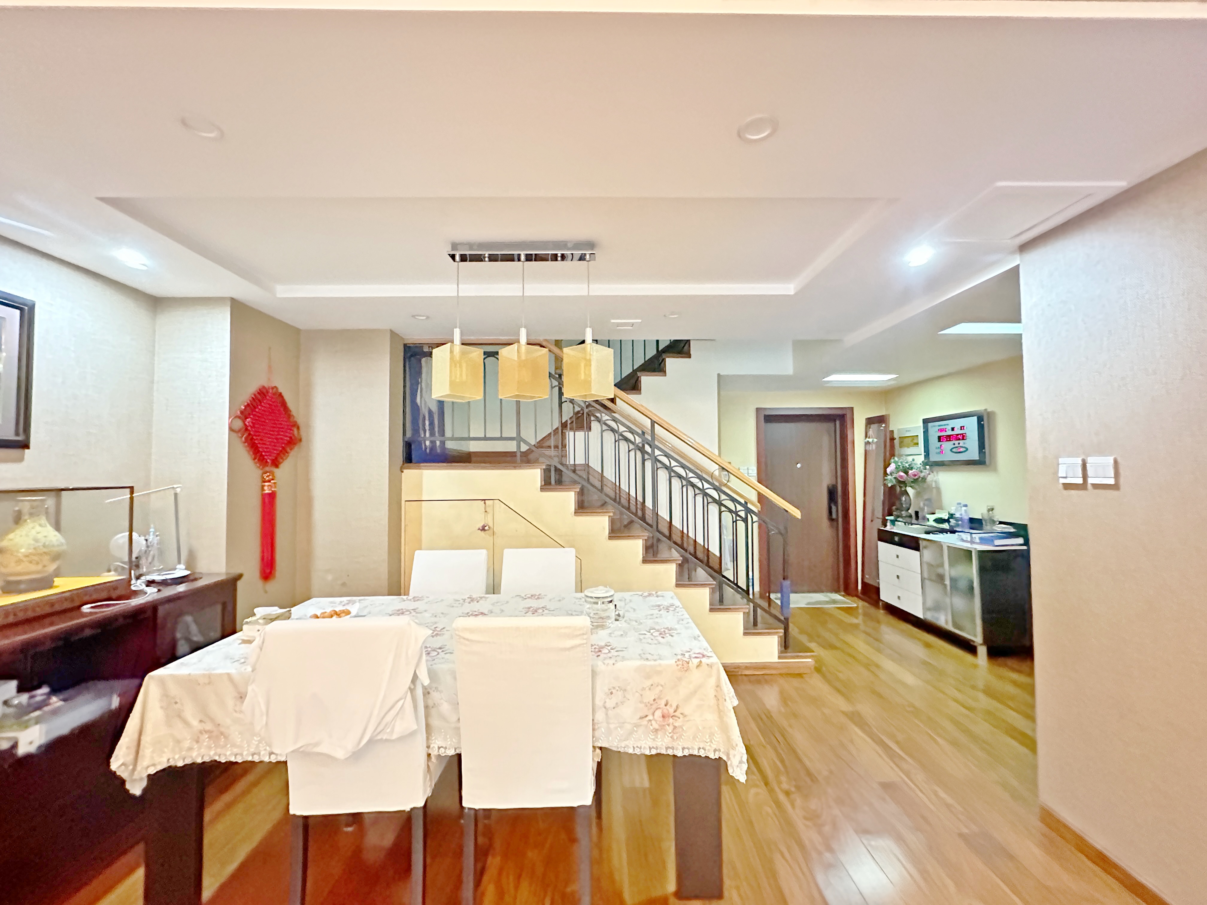 新世界阳光花园