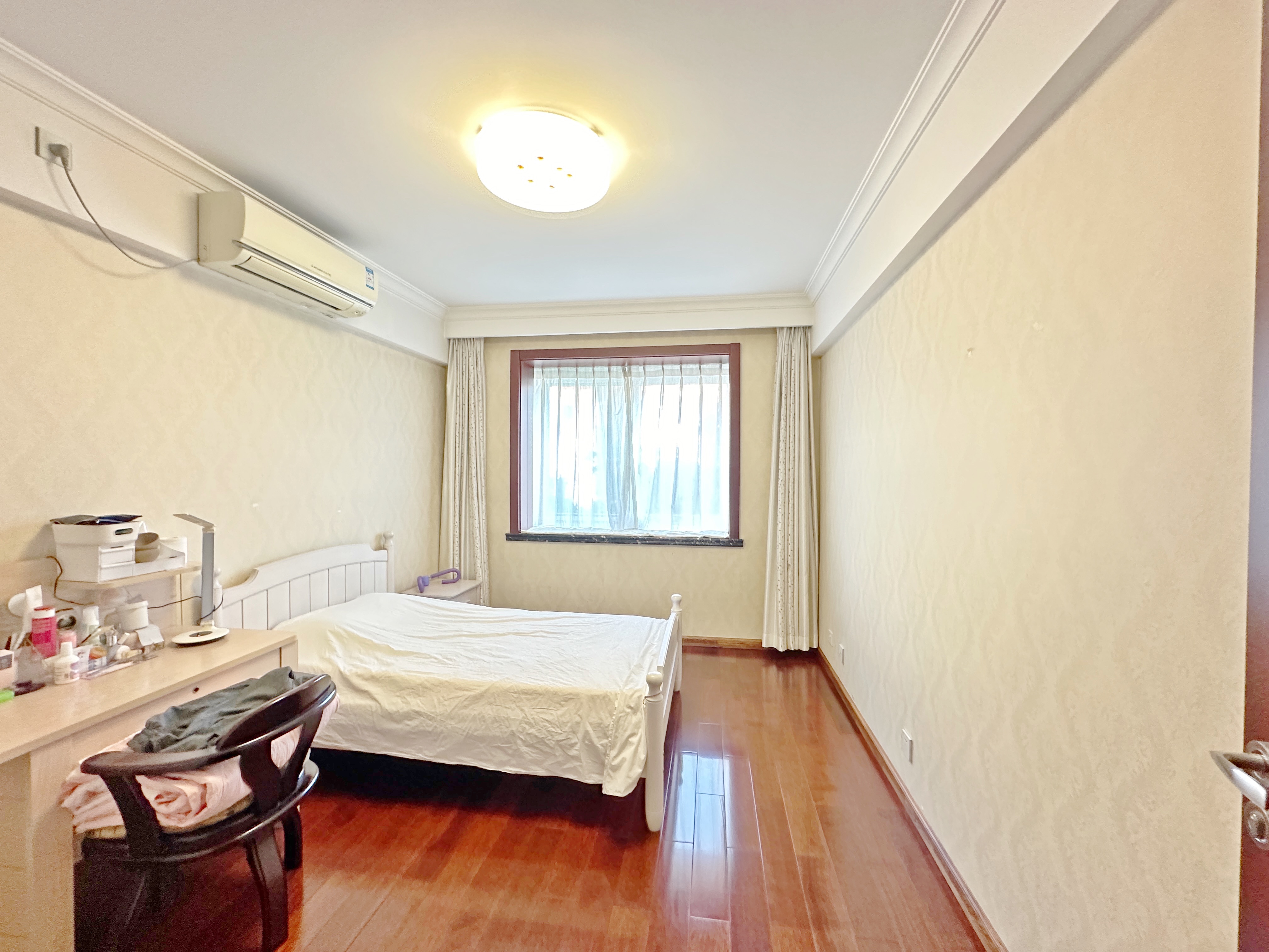 新世界阳光花园