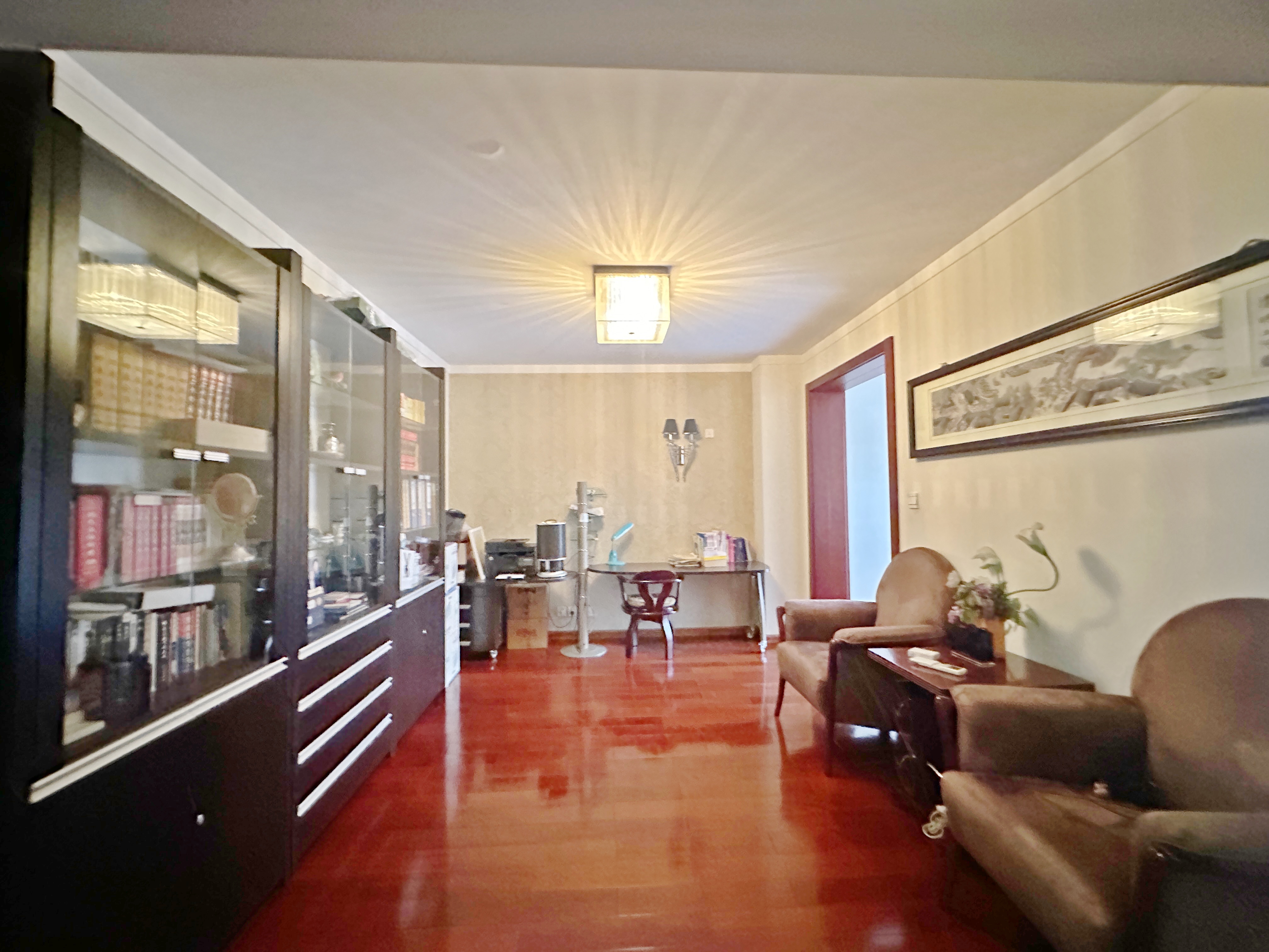 新世界阳光花园