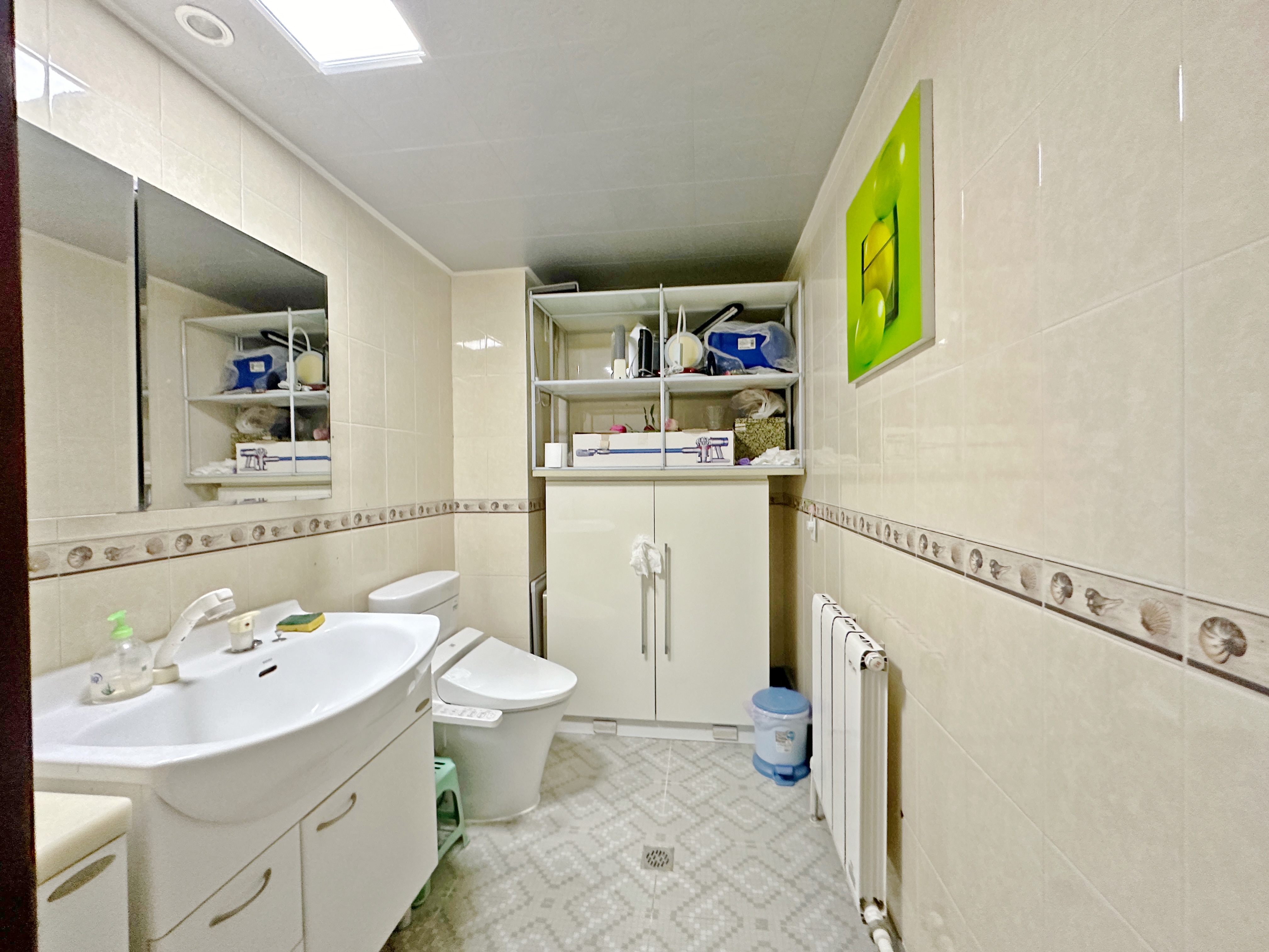 新世界阳光花园