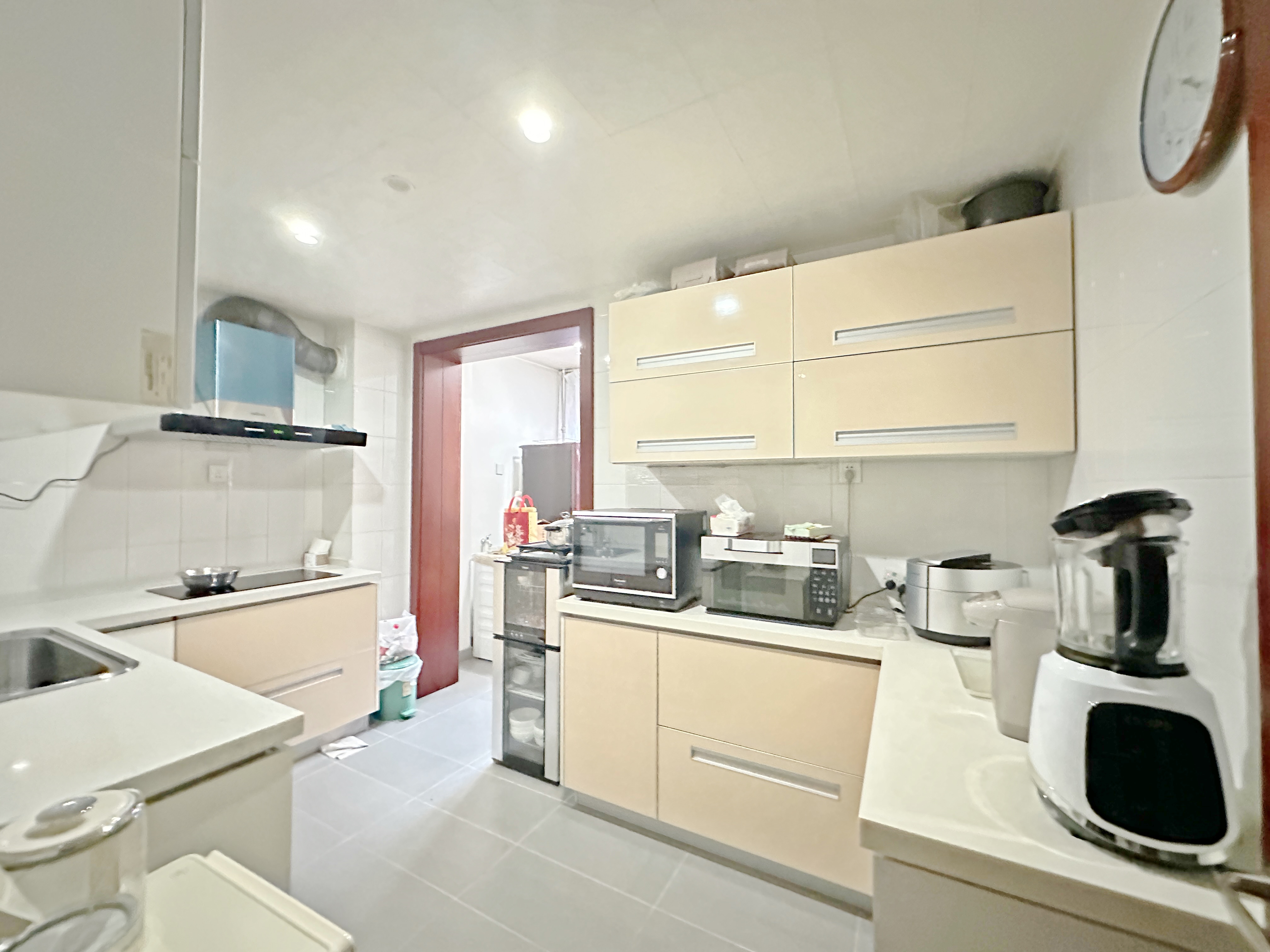 新世界阳光花园