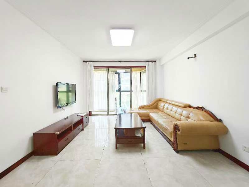 海尔绿城全运村锦兰园