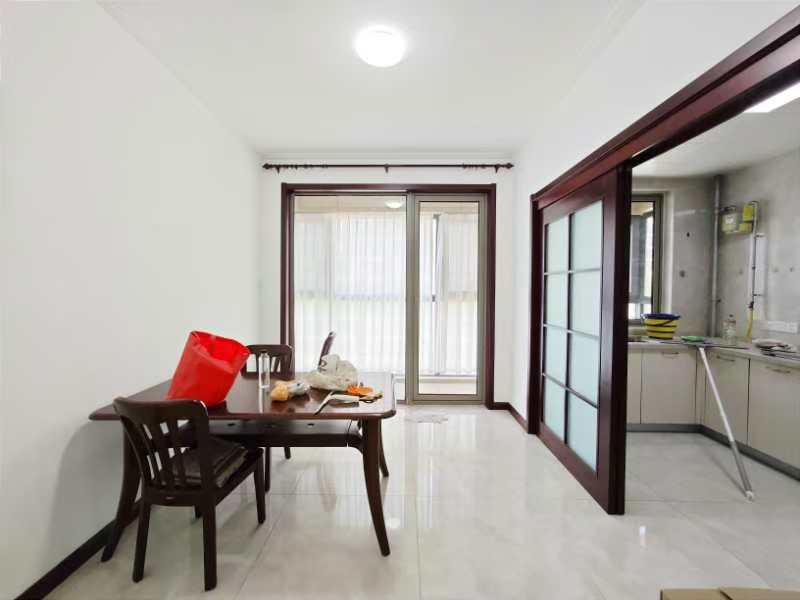 海尔绿城全运村锦兰园