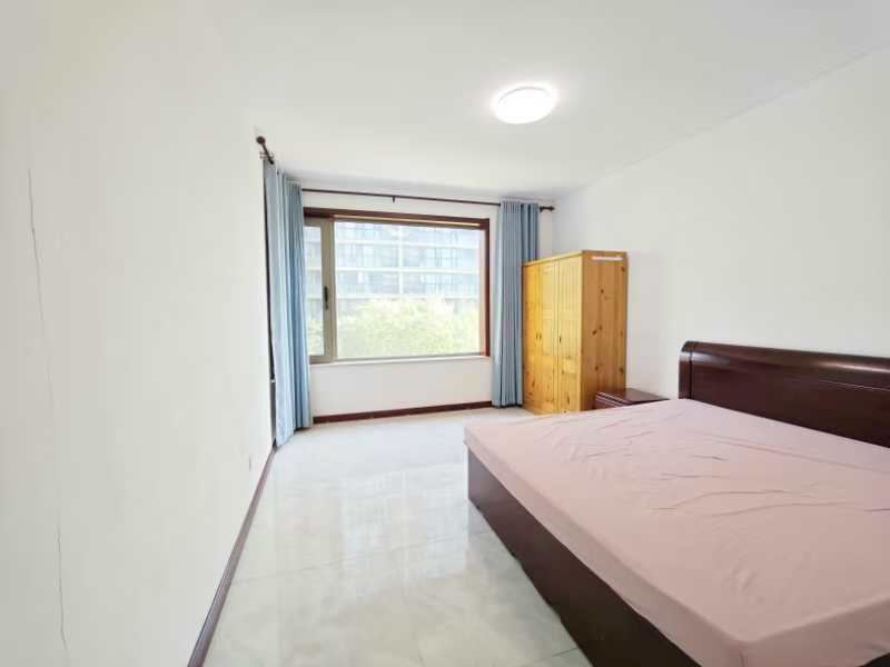 海尔绿城全运村锦兰园