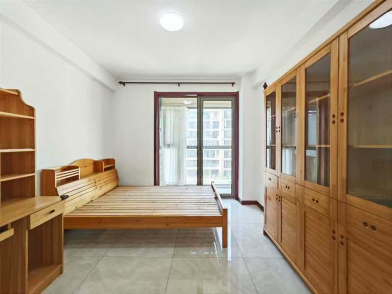 海尔绿城全运村锦兰园