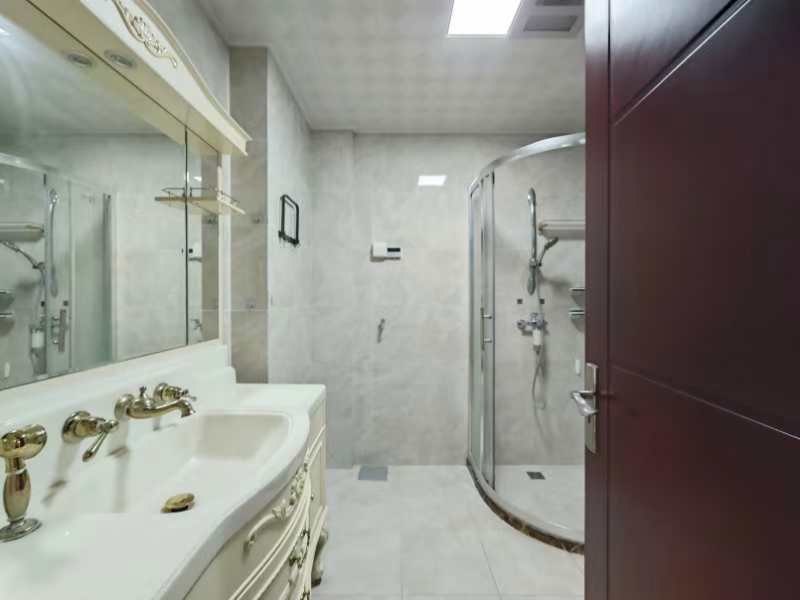 海尔绿城全运村锦兰园