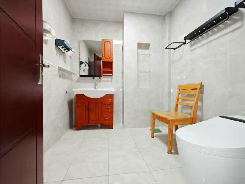 海尔绿城全运村锦兰园