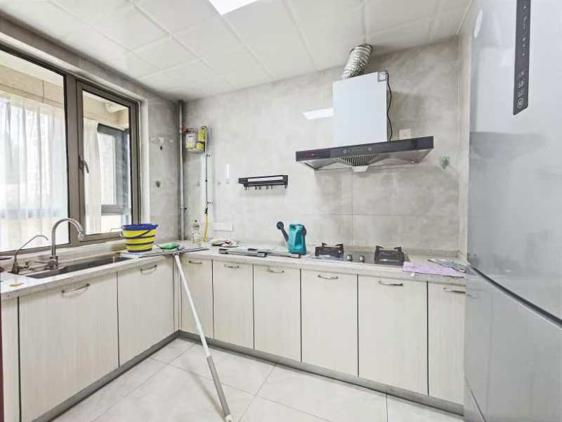 海尔绿城全运村锦兰园