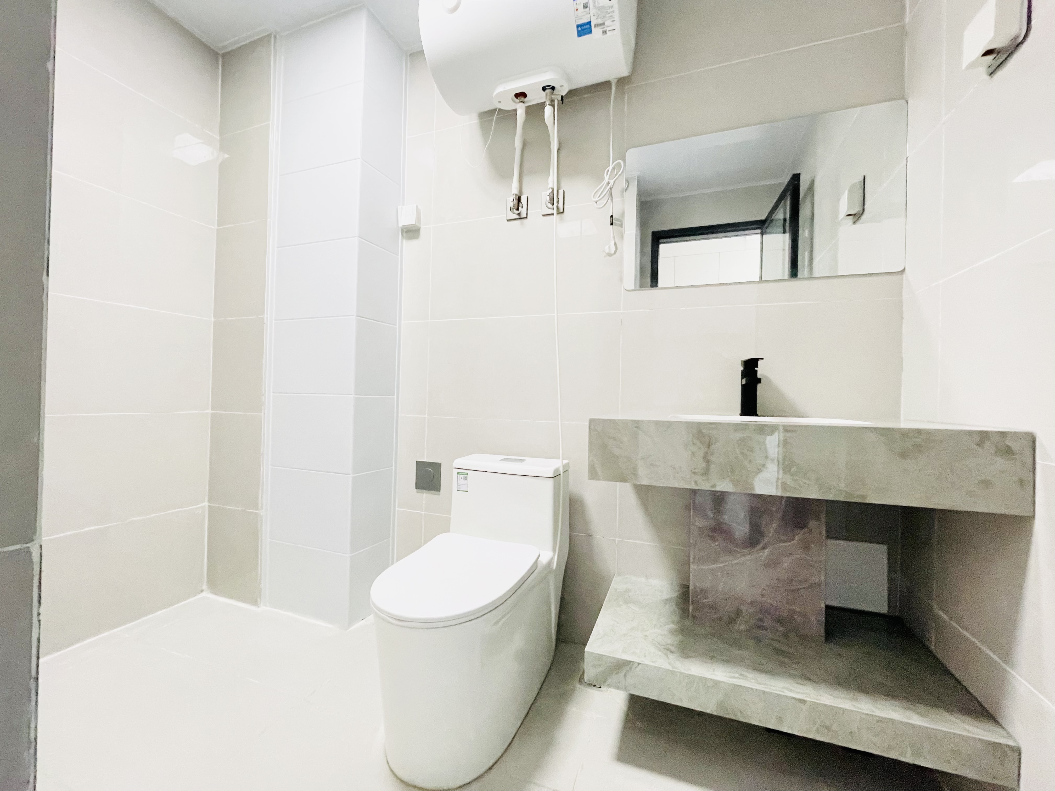 中新国际东城和玺四区