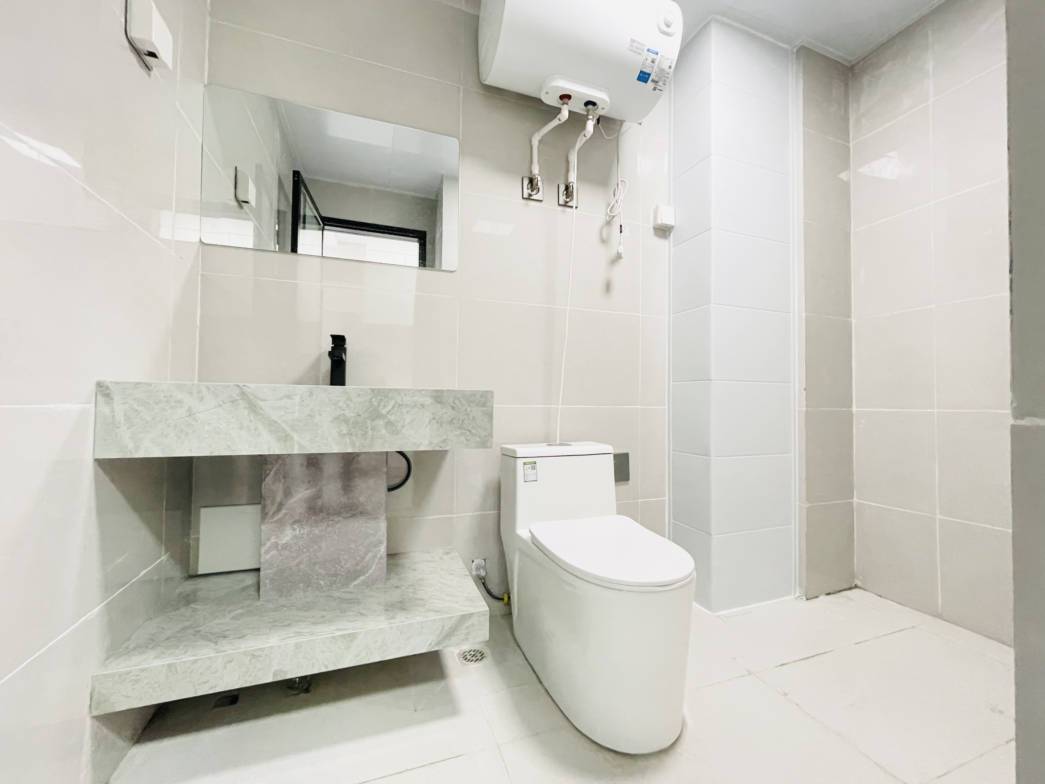 中新国际东城和玺四区