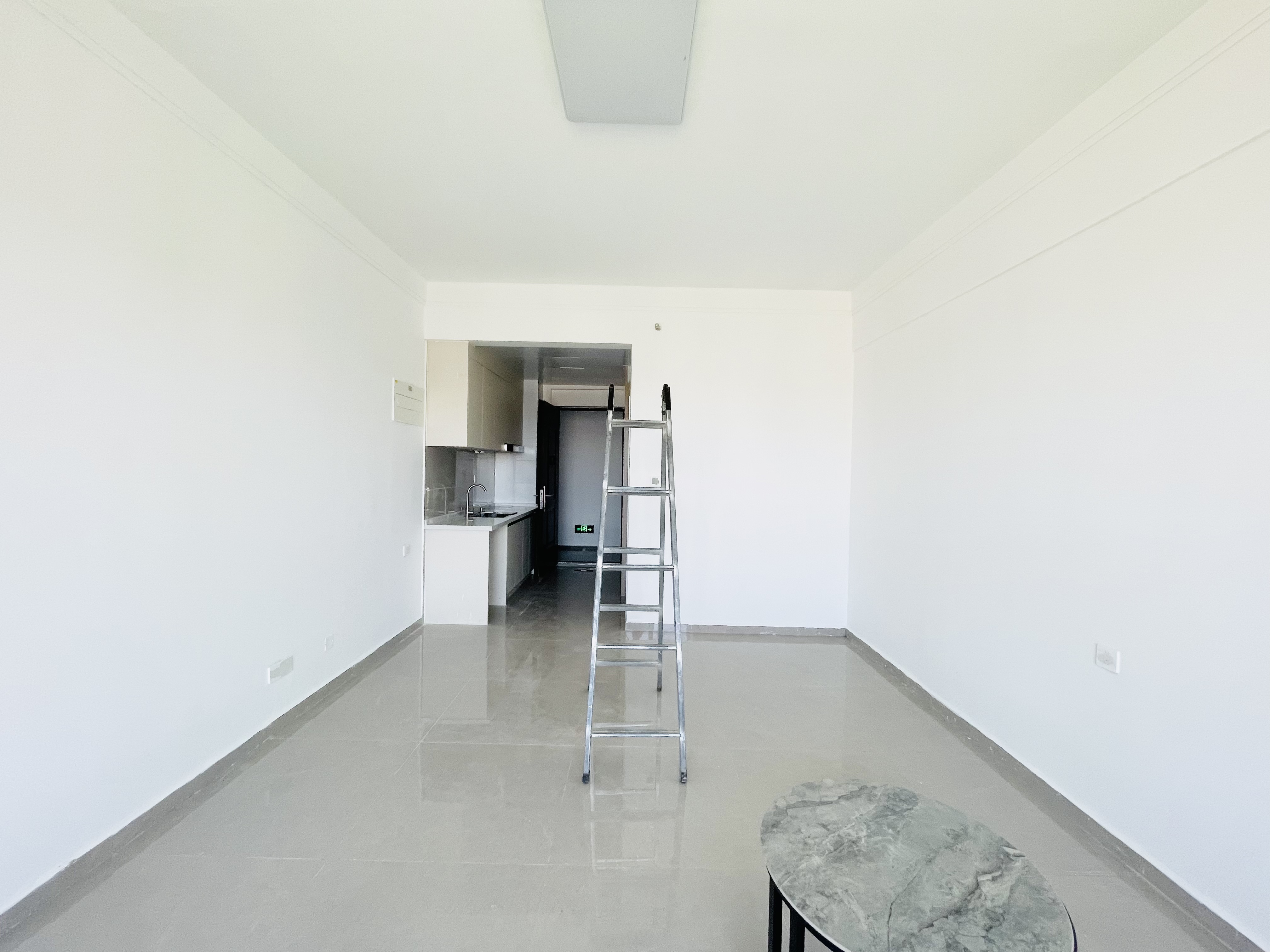 中新国际东城和玺四区