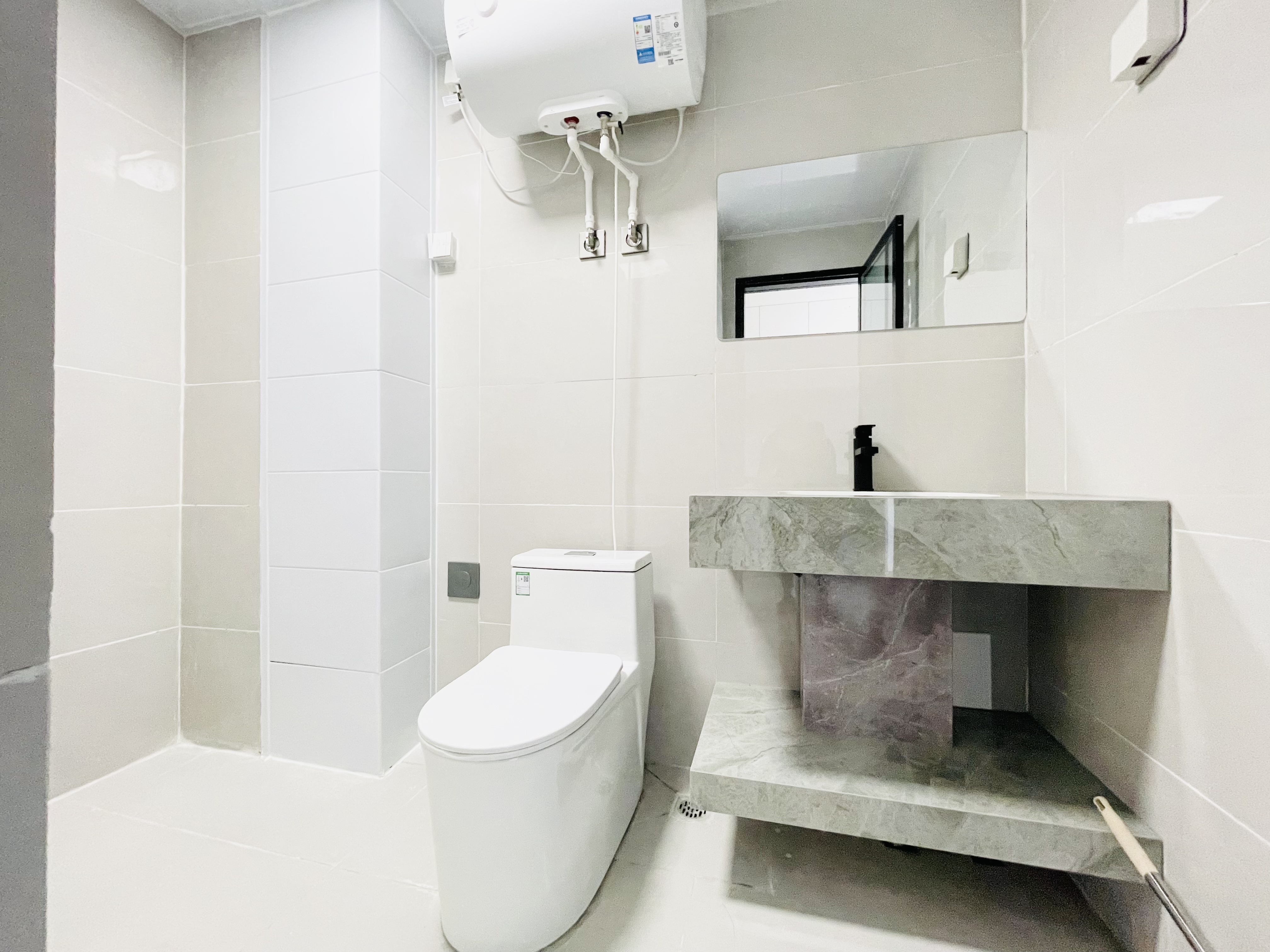 中新国际东城和玺四区