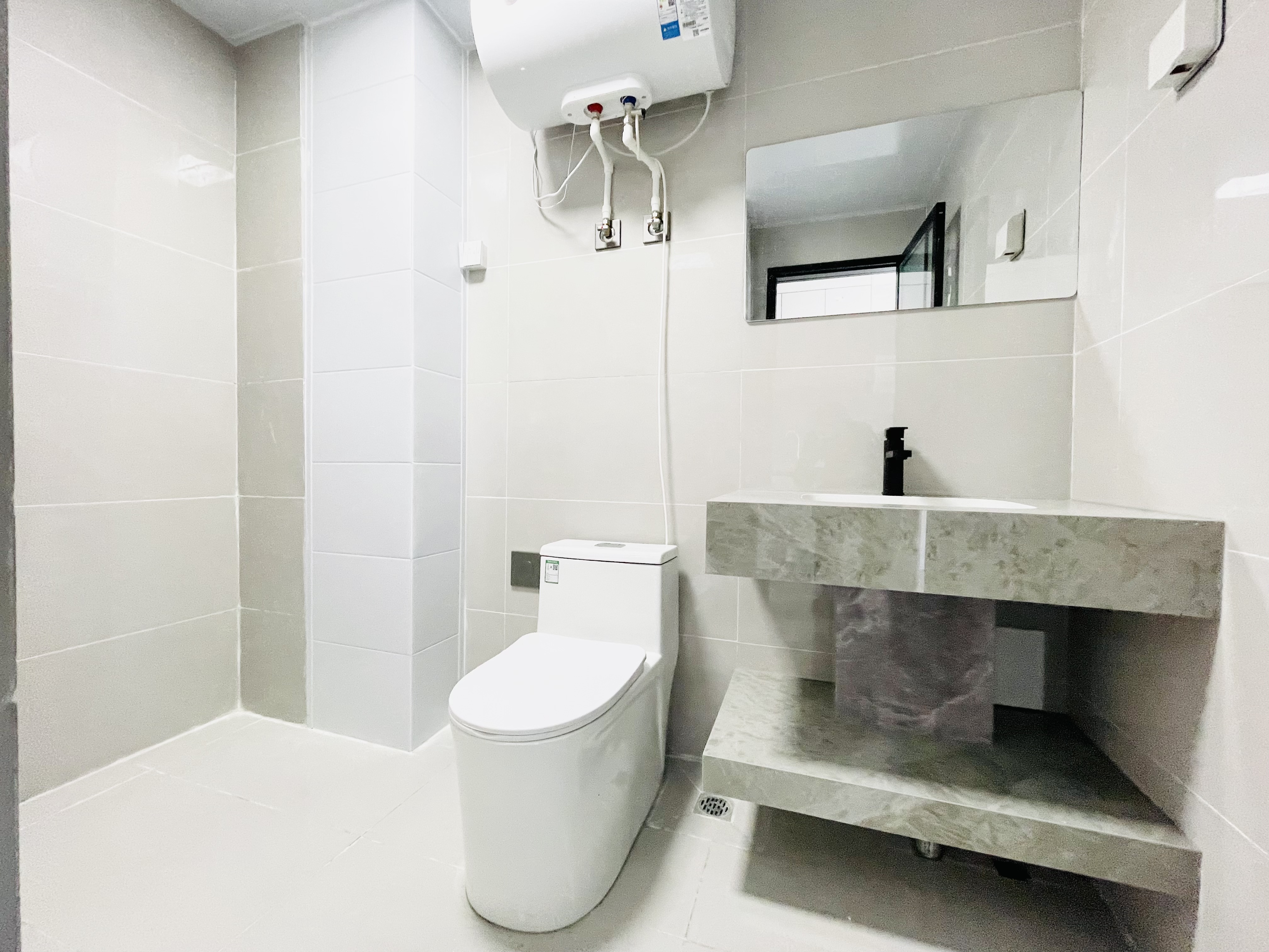 中新国际东城和玺四区