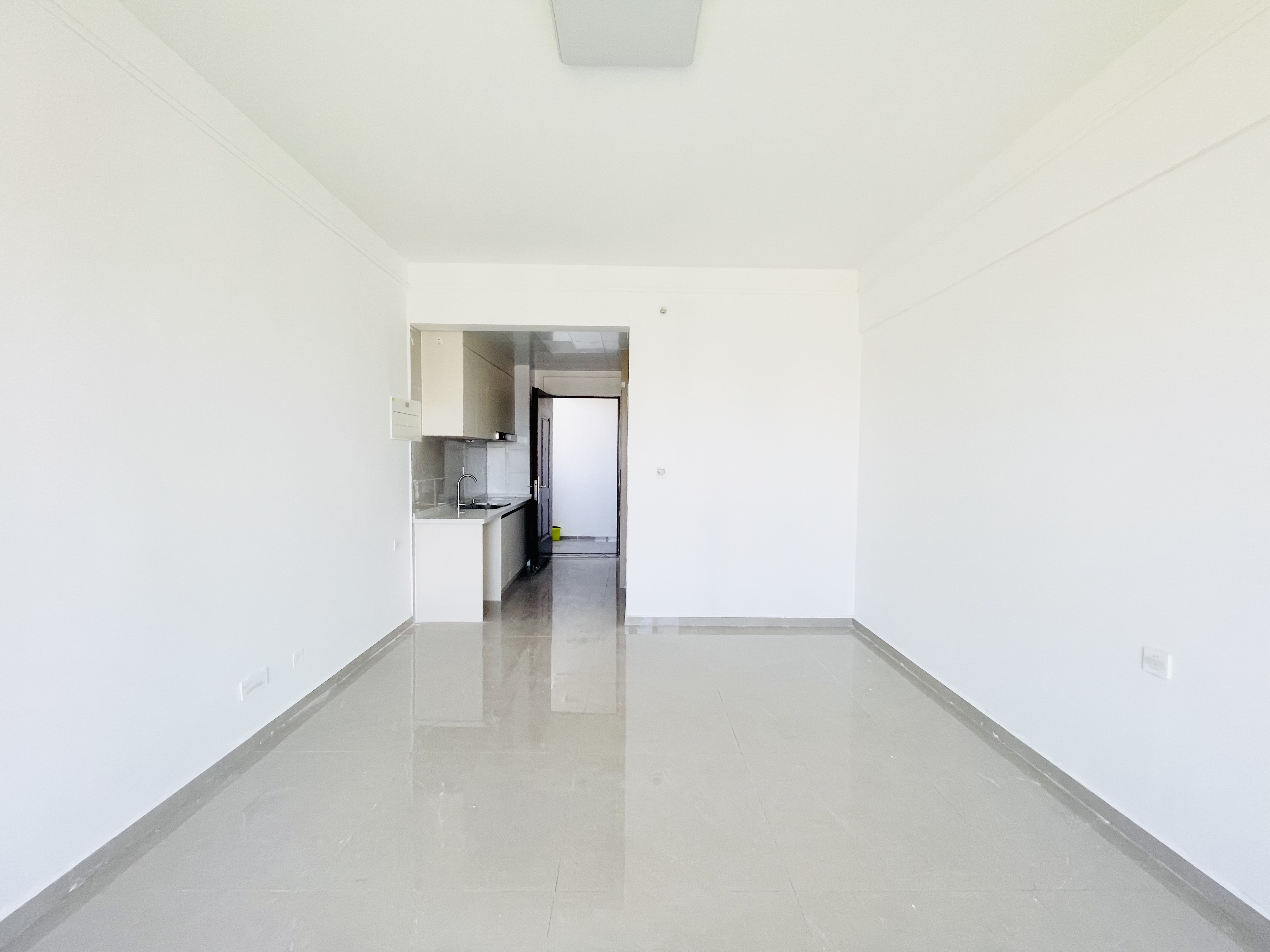 中新国际东城和玺四区