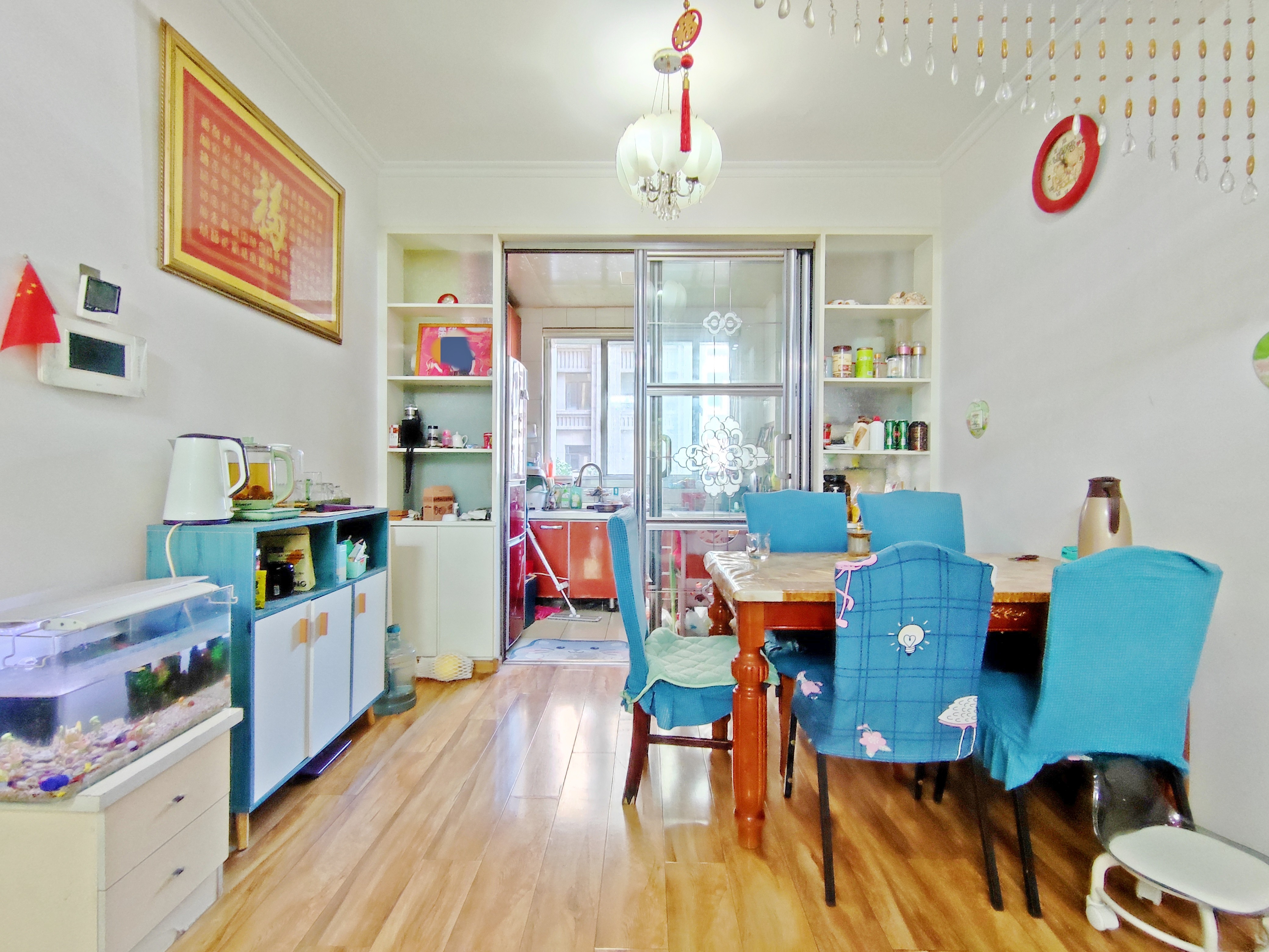 绿地国际花都(二期)