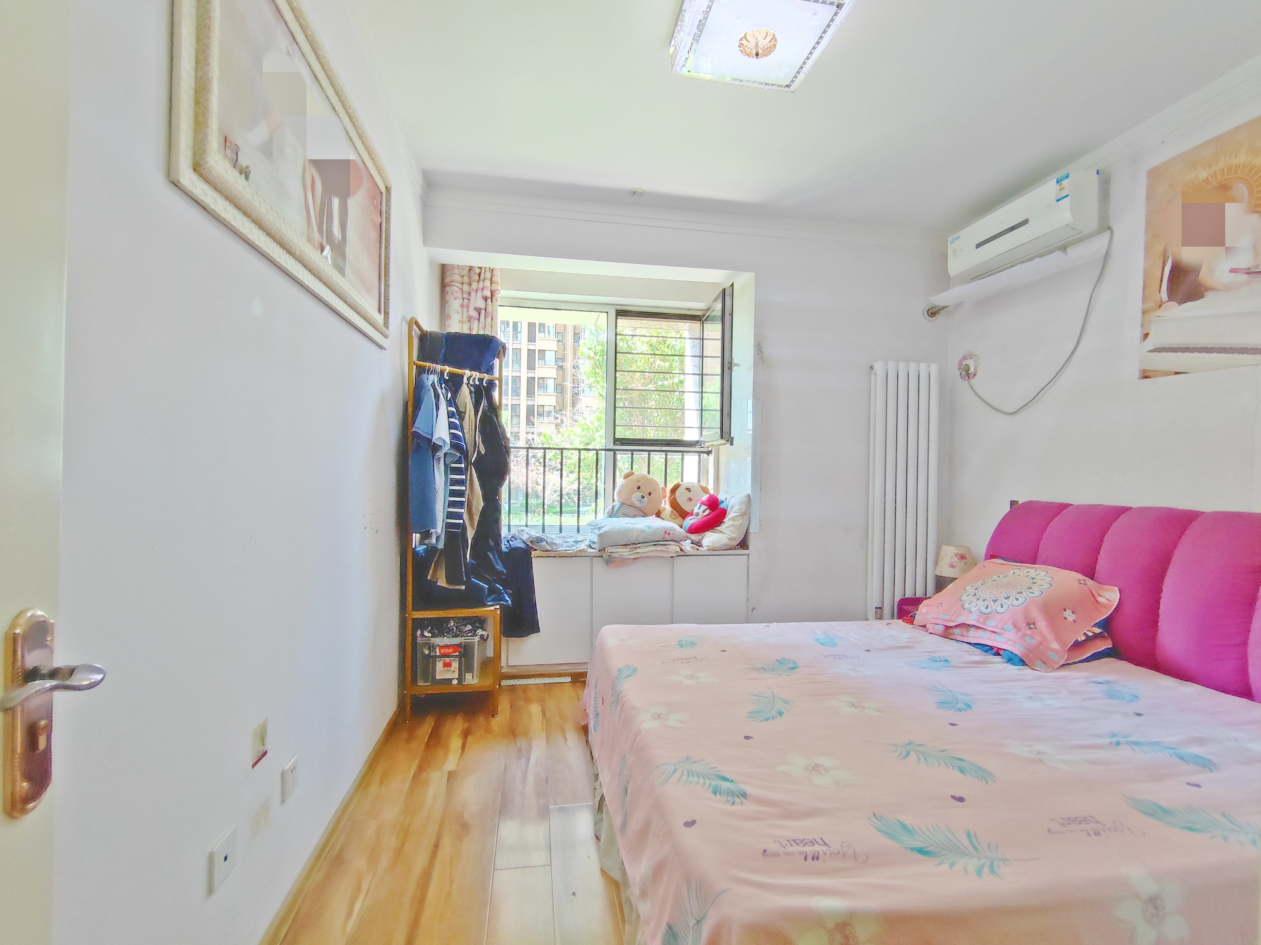 绿地国际花都(二期)