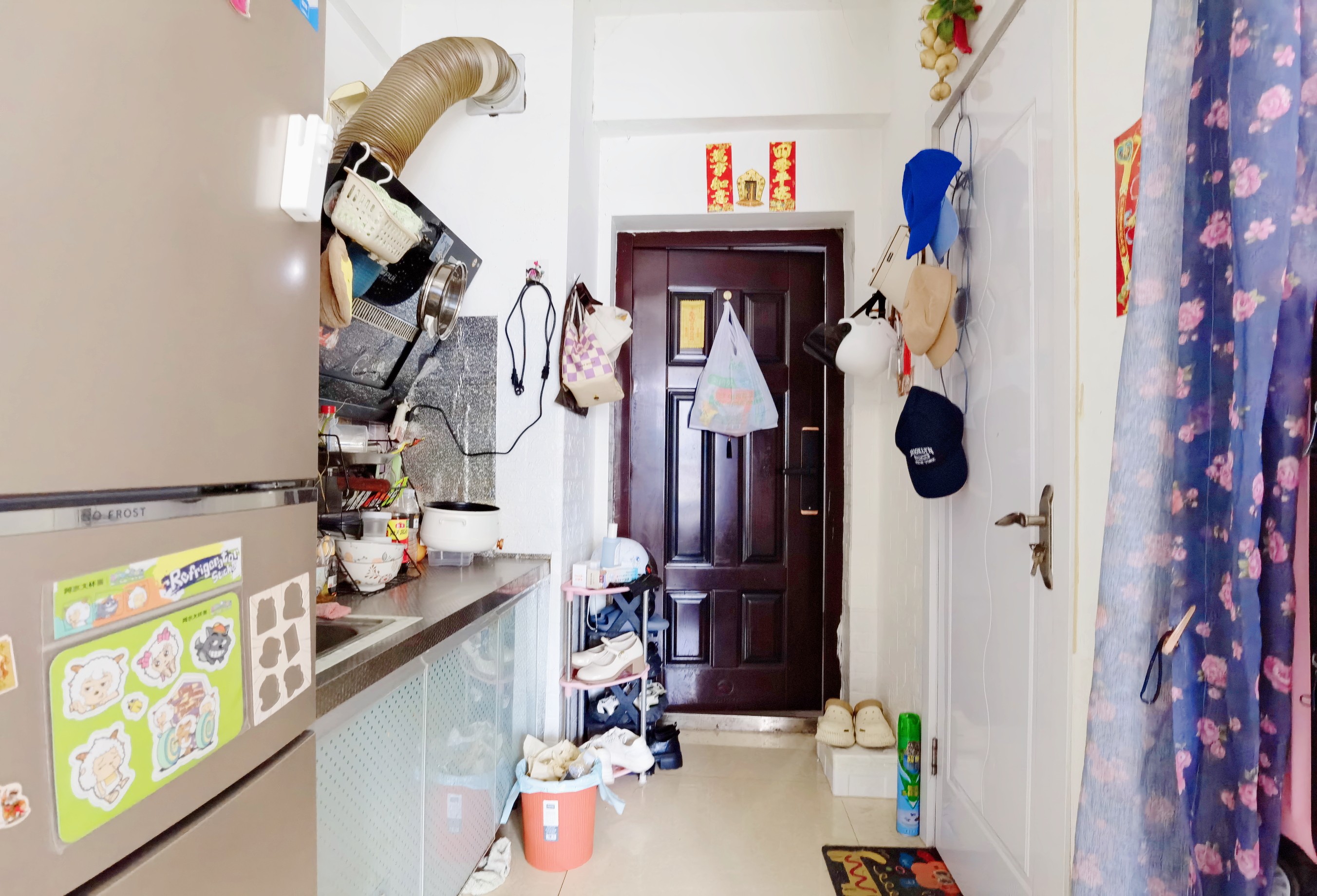 鑫苑国际城市花园商住楼