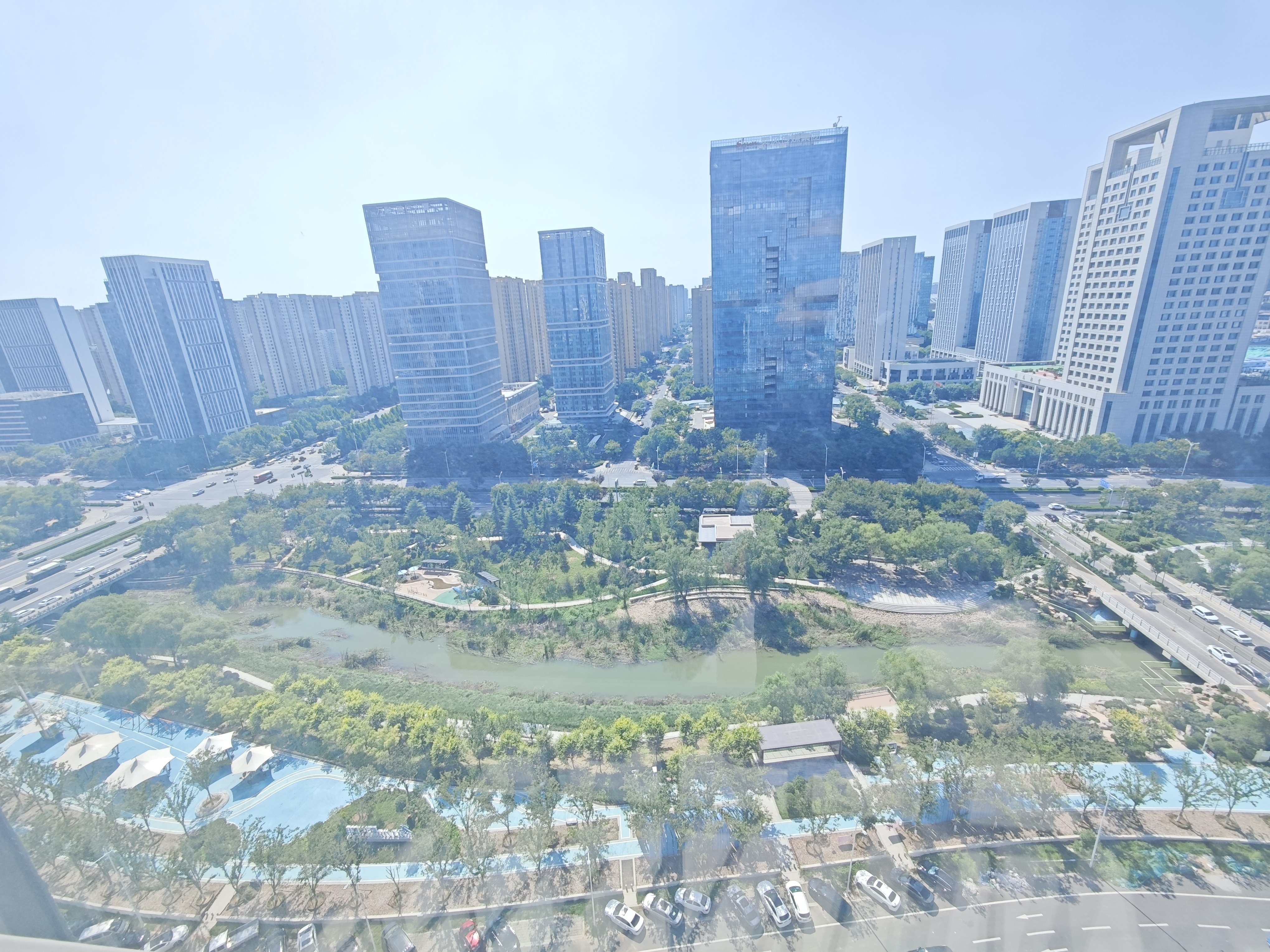 保利中科创新广场