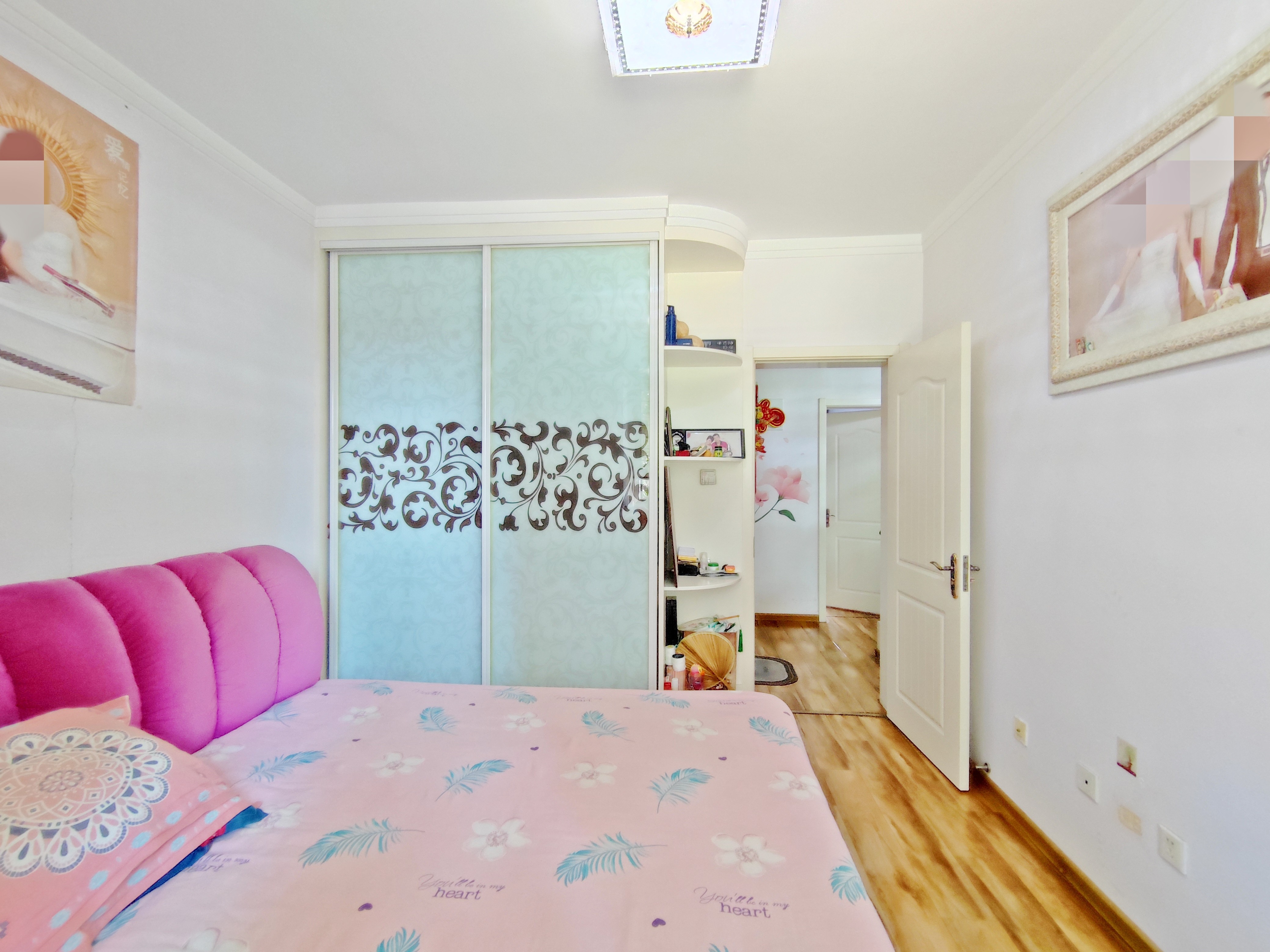 绿地国际花都(二期)