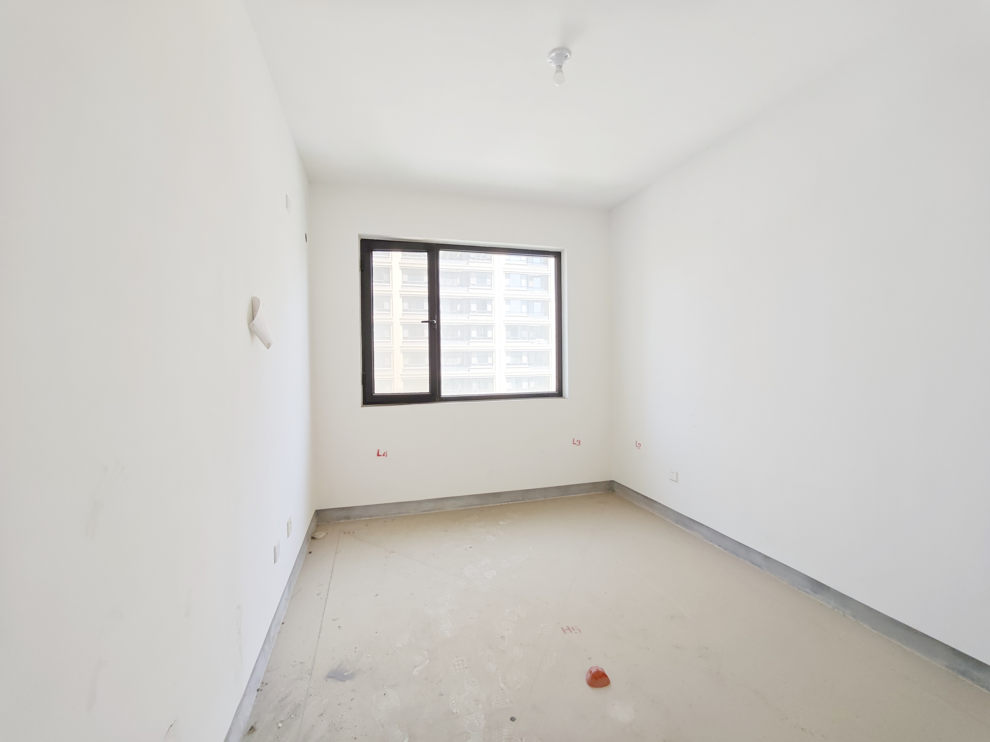 高新绿城玉兰花园