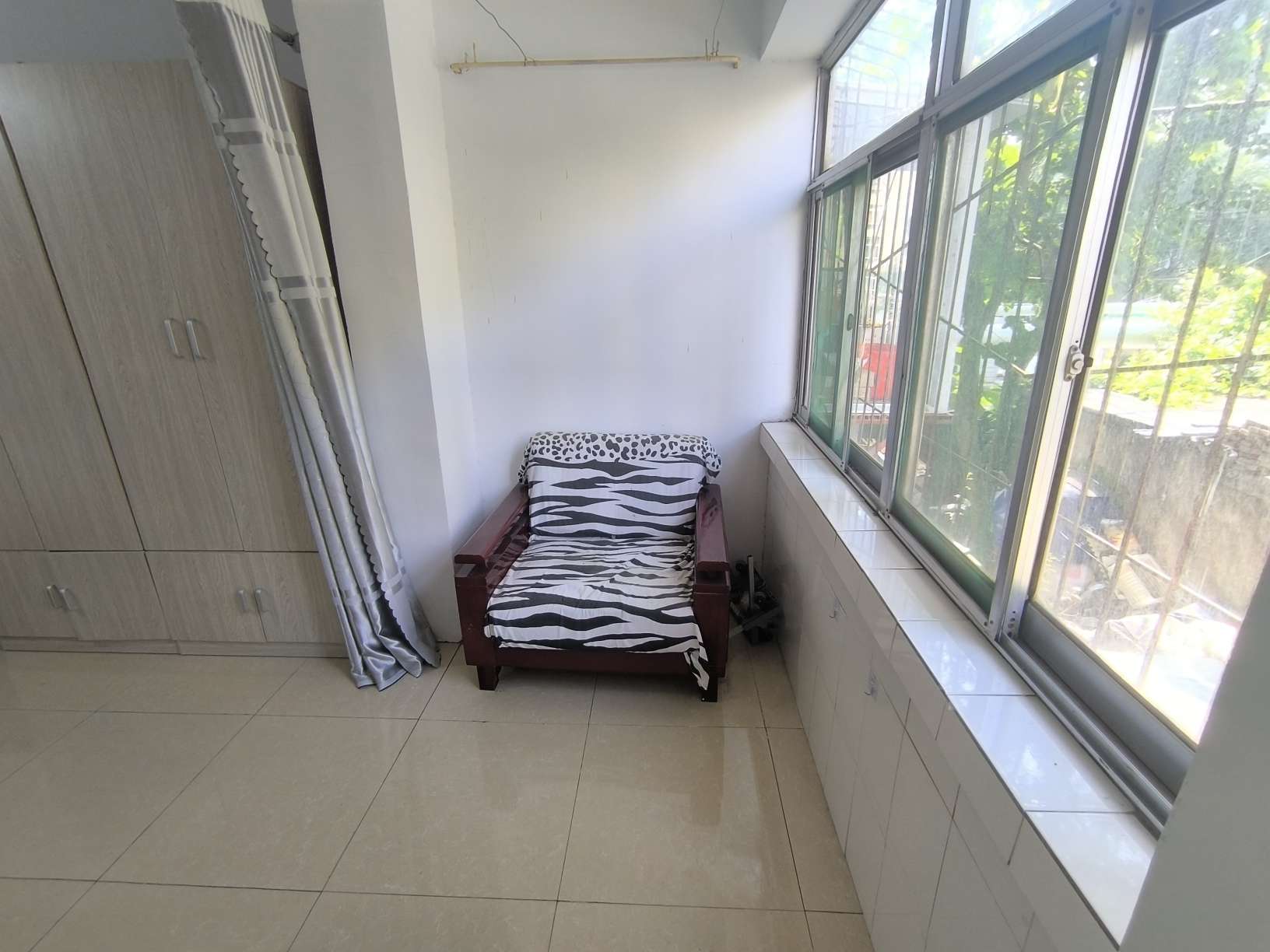 舜玉小区南区