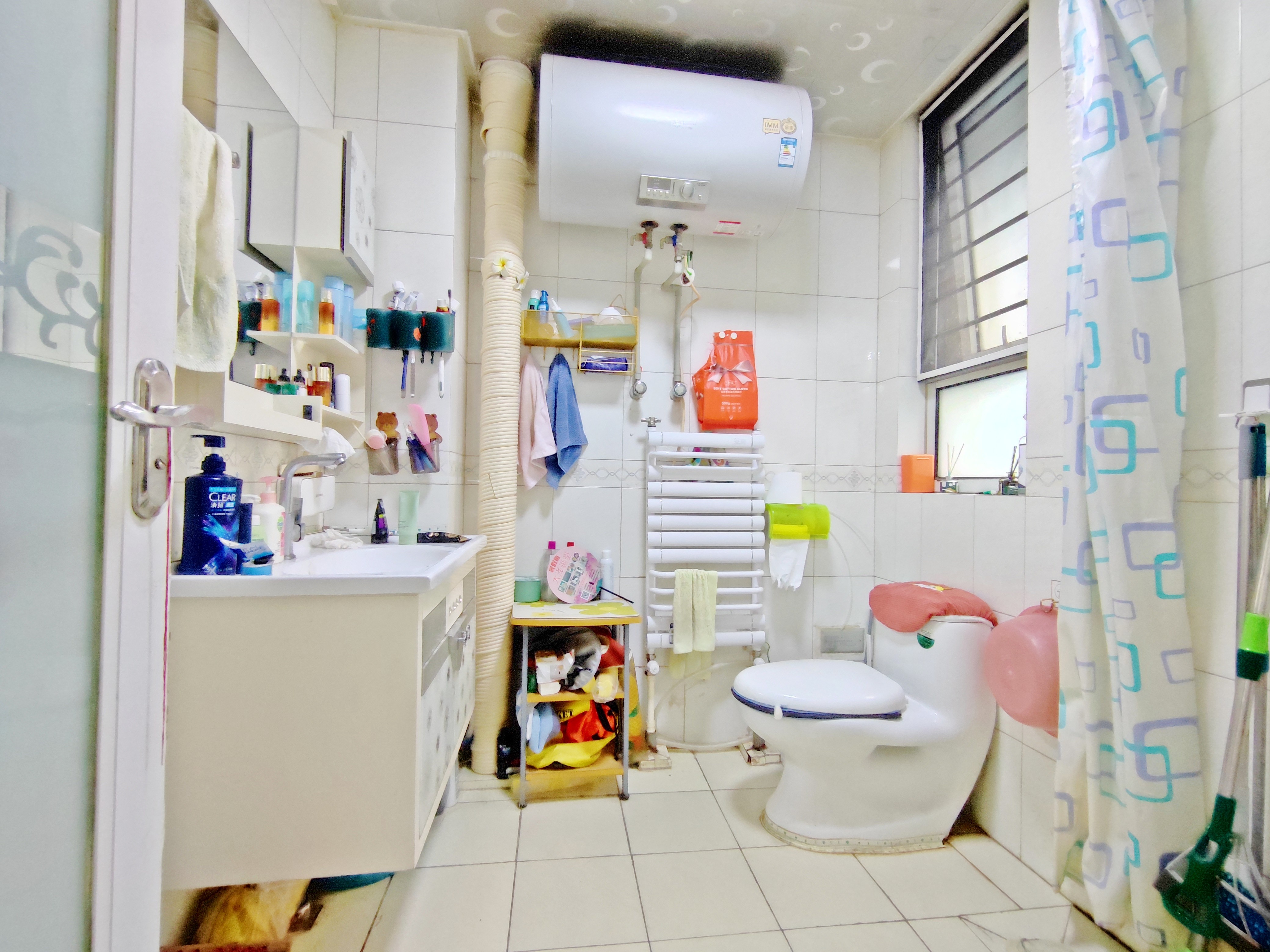 绿地国际花都(二期)