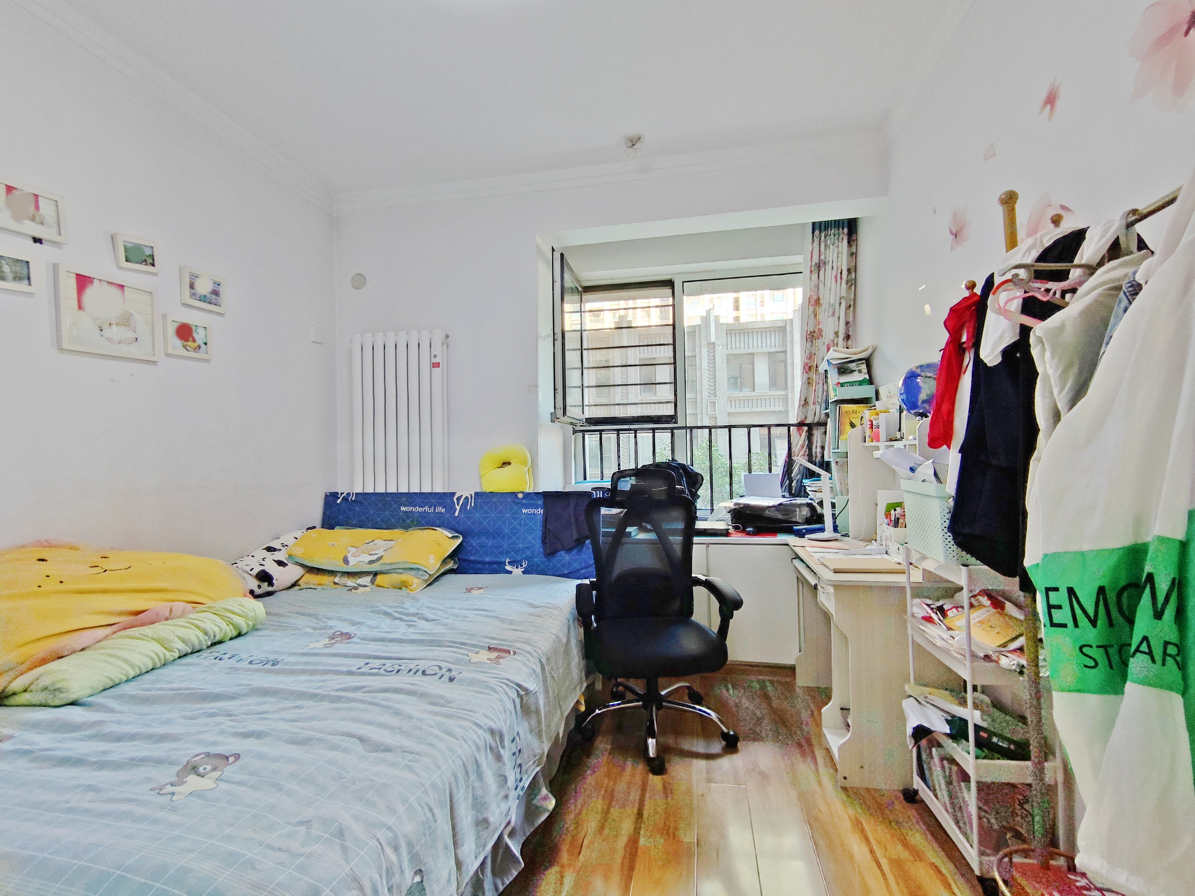 绿地国际花都(二期)