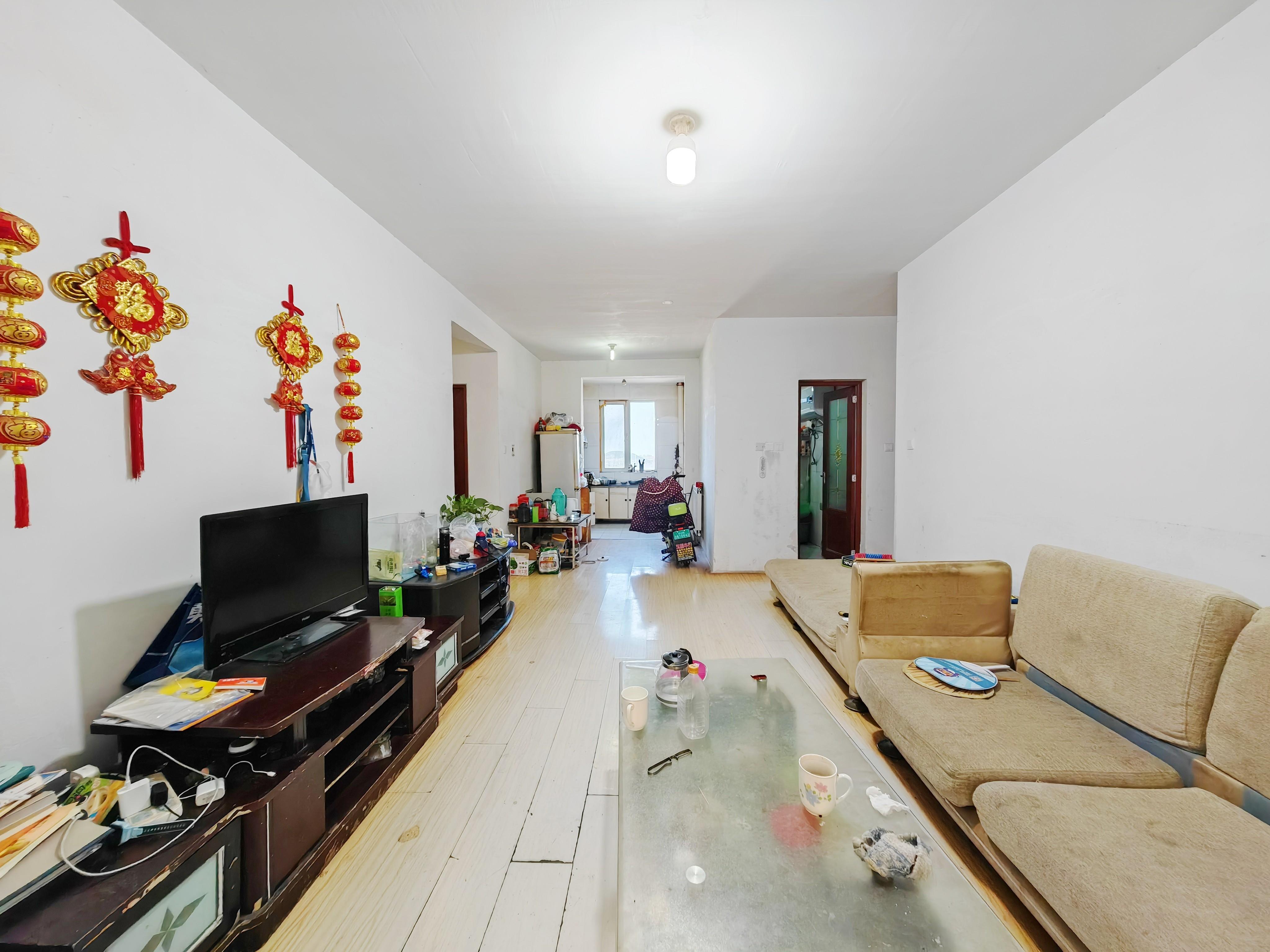 中建长清湖和园